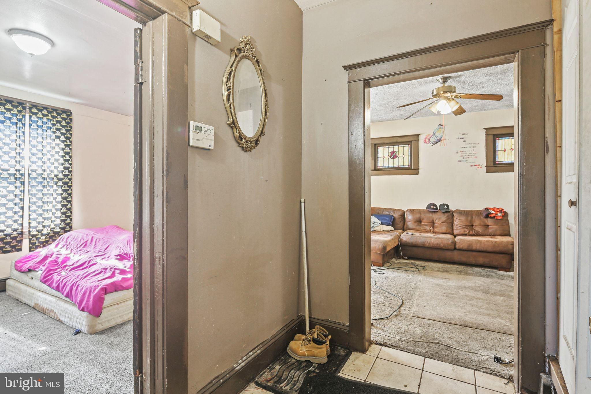 MORRELL PARK - Residential
