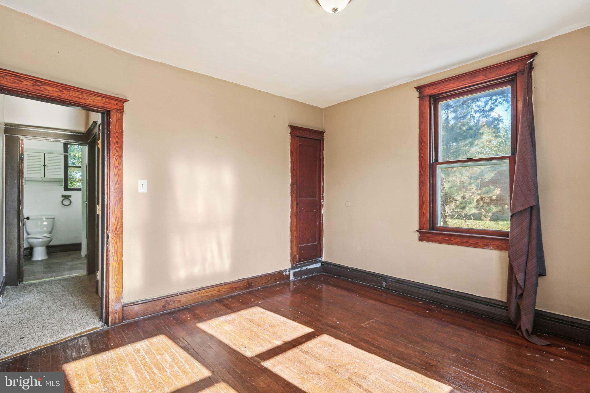 MORRELL PARK - Residential