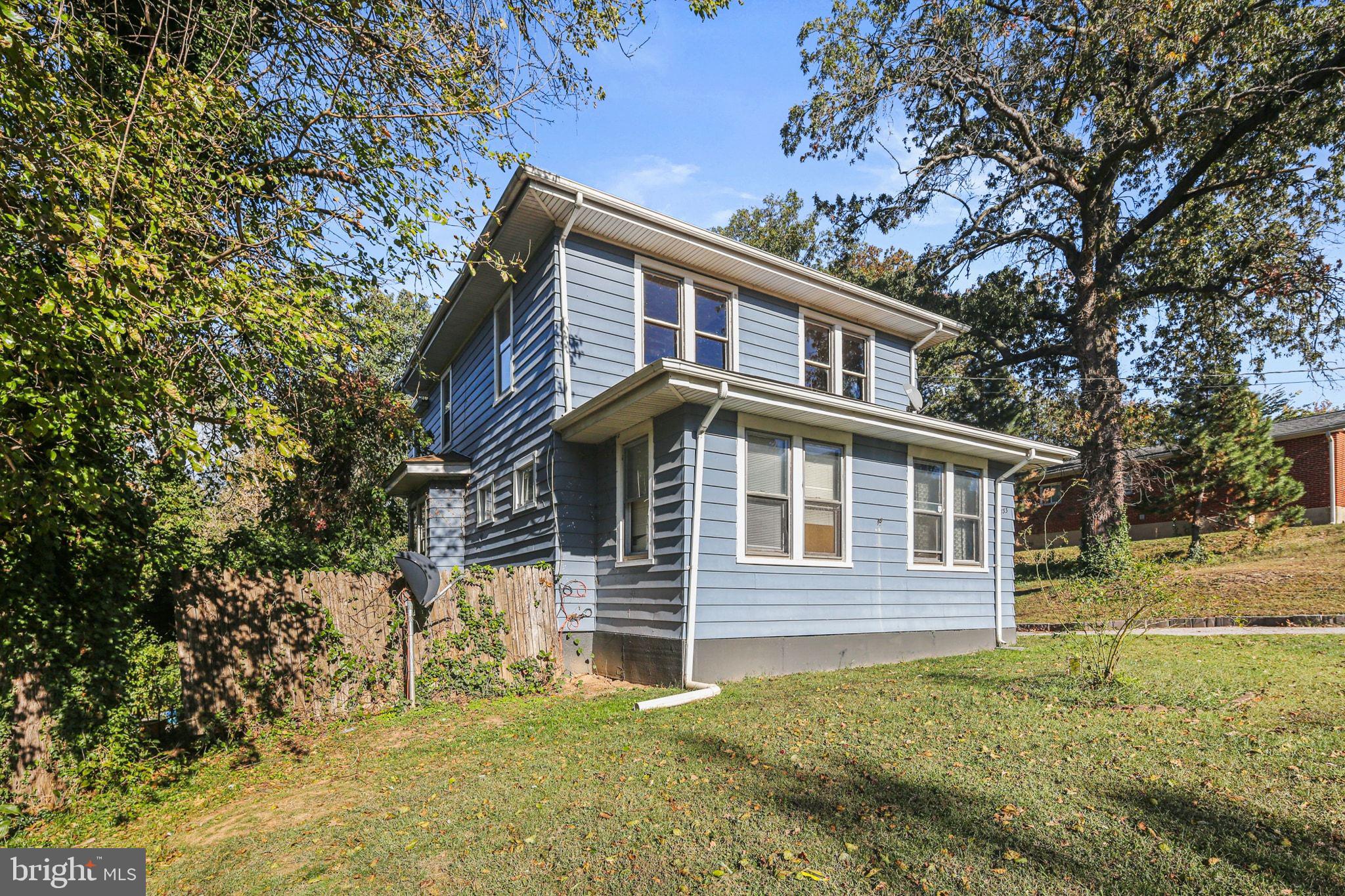 MORRELL PARK - Residential