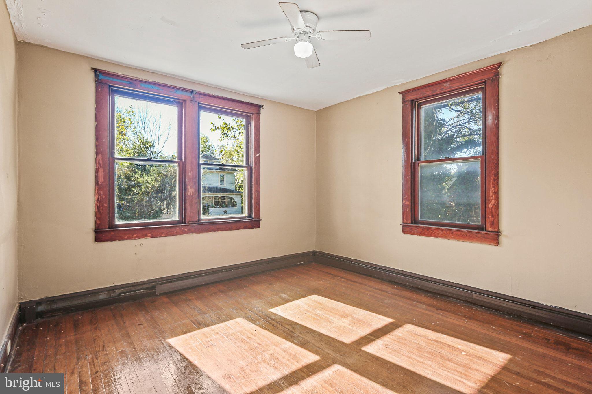 MORRELL PARK - Residential