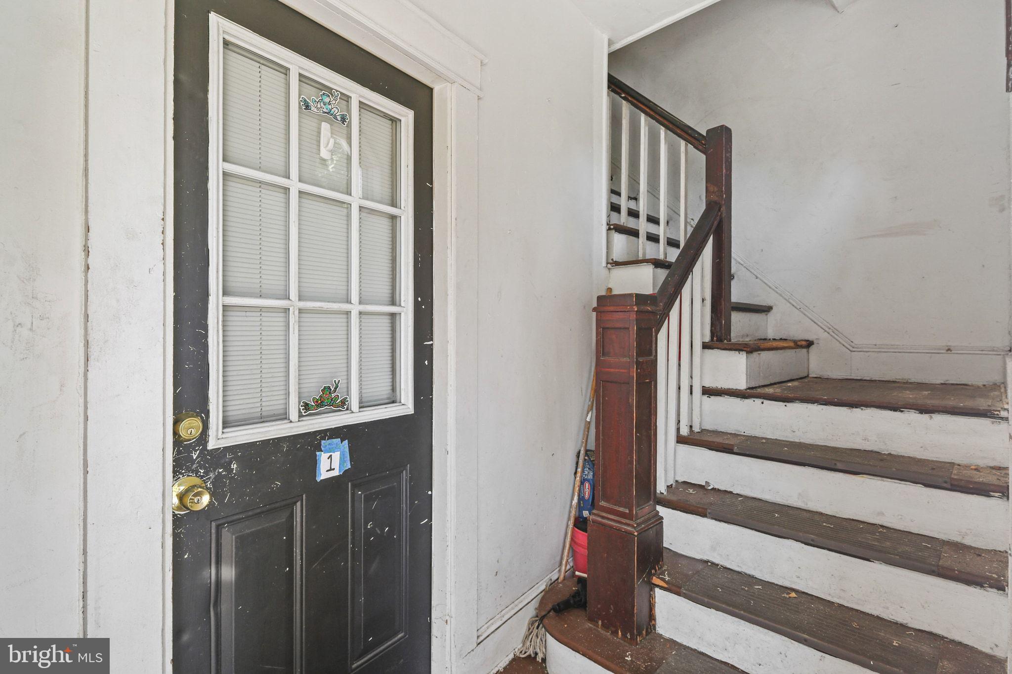 MORRELL PARK - Residential