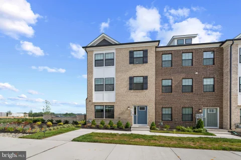 9008 Warendorf Way, Upper Marlboro, MD 20774 - #: MDPG2209034