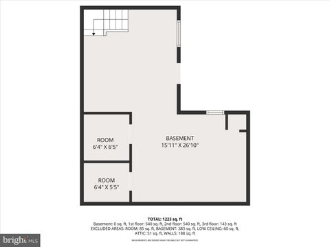 Tiny photo for 720 N 2nd Street, POTTSVILLE, PA 17901 (MLS # PASK2026932)