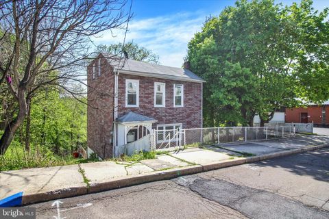 Tiny photo for 720 N 2nd Street, POTTSVILLE, PA 17901 (MLS # PASK2026932)