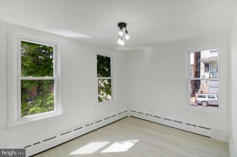 Tiny photo for 720 N 2nd Street, POTTSVILLE, PA 17901 (MLS # PASK2026932)