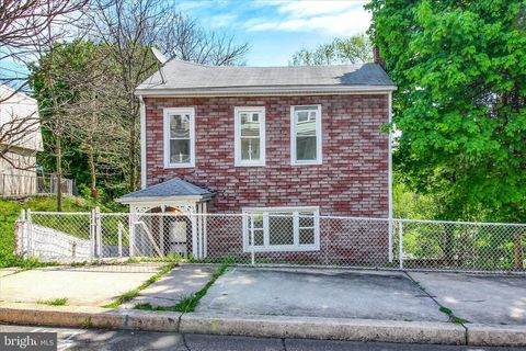 Photo of 720 N 2nd Street, POTTSVILLE, PA 17901 (MLS # PASK2026932)