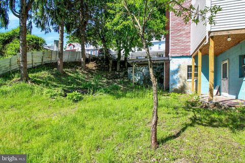 Tiny photo for 720 N 2nd Street, POTTSVILLE, PA 17901 (MLS # PASK2026932)