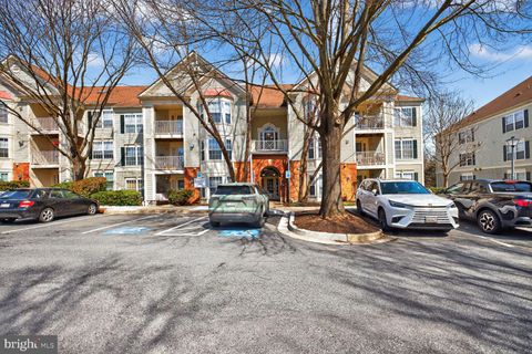 18809 SPARKLING WATER DRIVE T-3 GERMANTOWN MD 20874