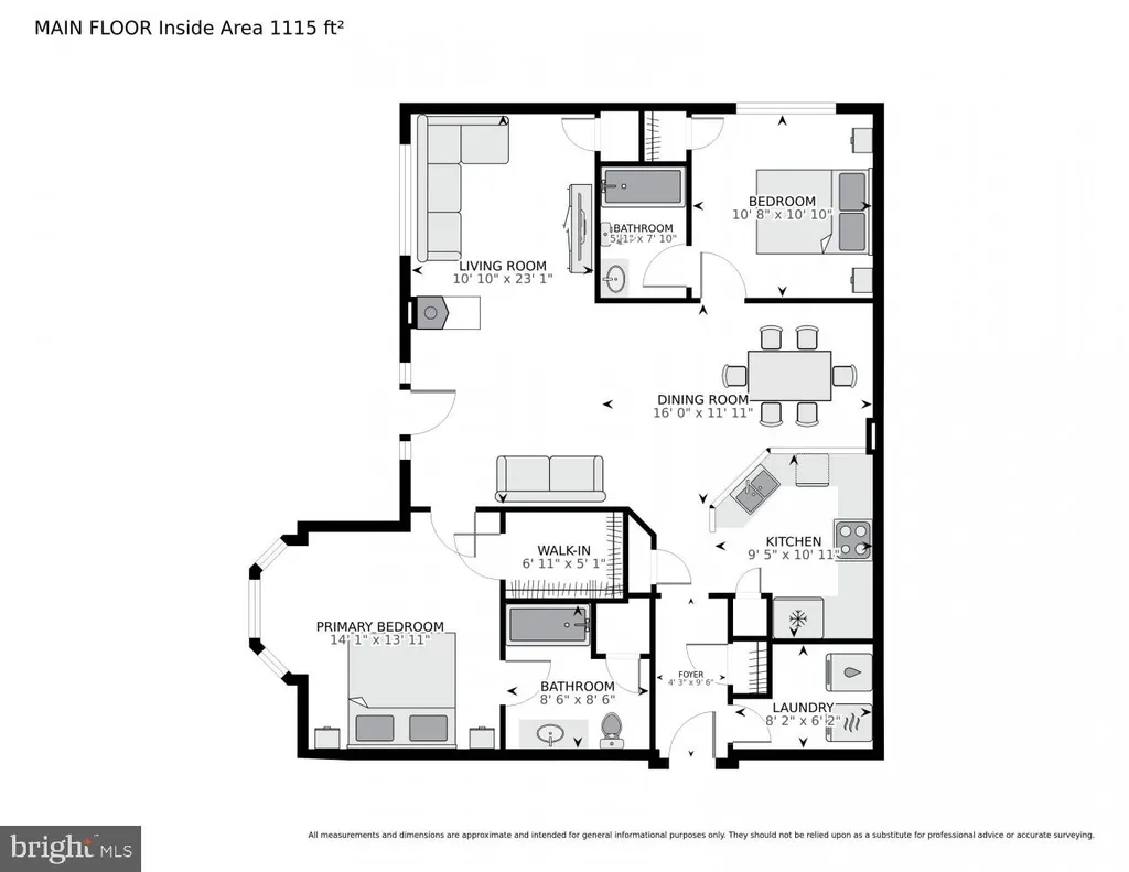 18809 Sparkling Water Drive Unit T-3, Germantown, MD 20874