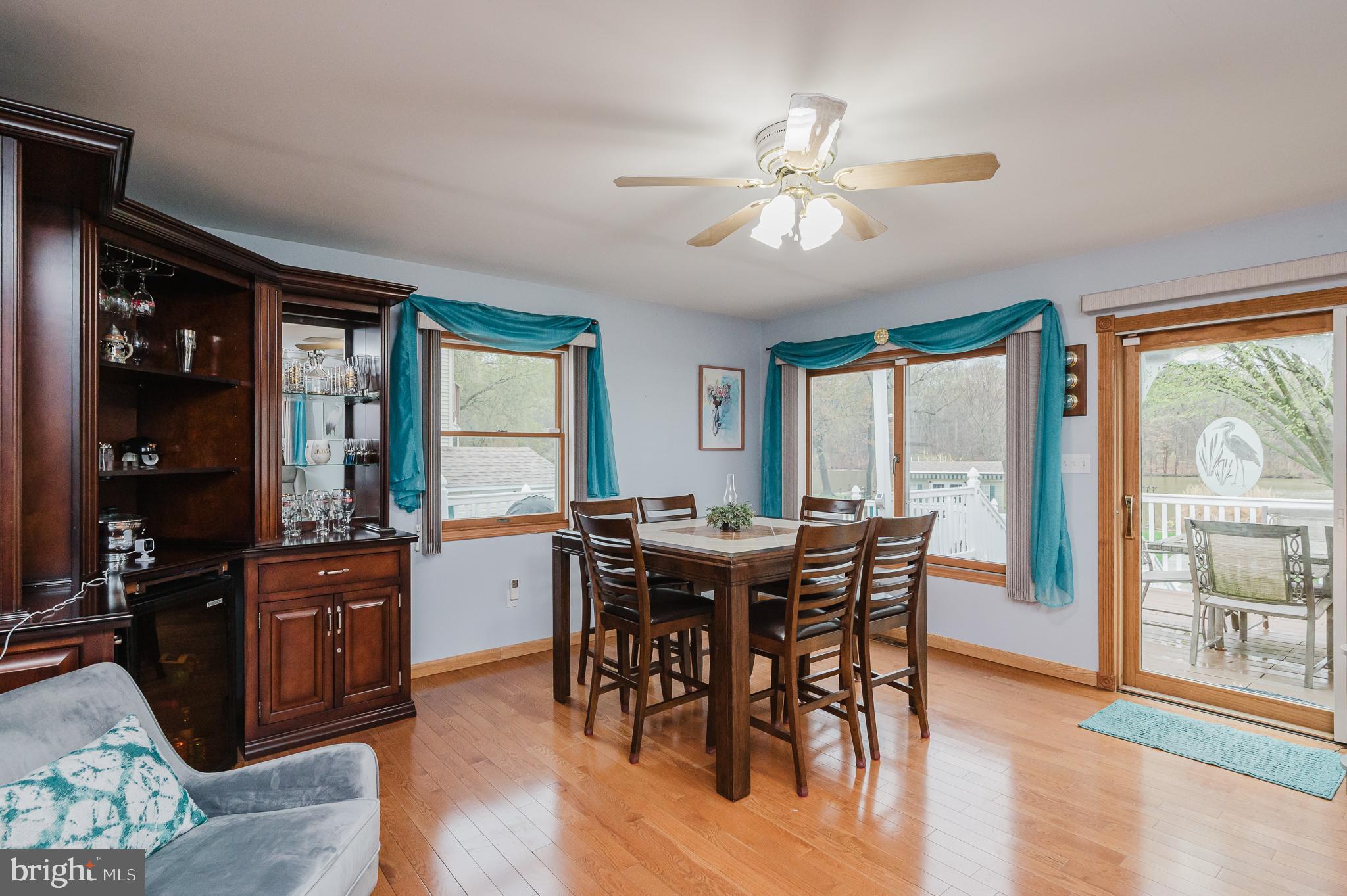 HAREWOOD PARK - Residential