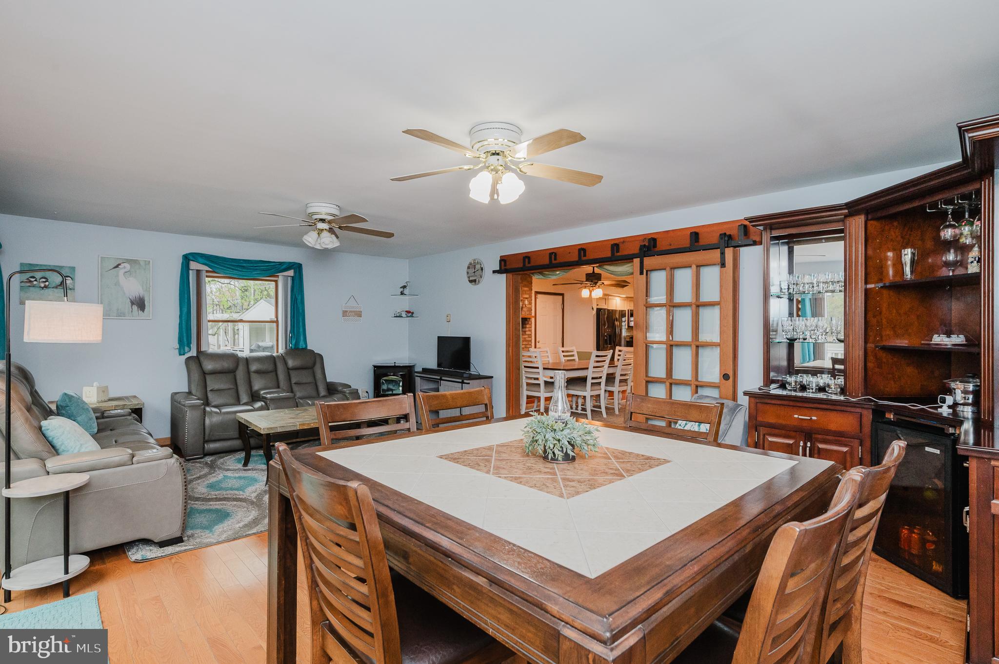 HAREWOOD PARK - Residential