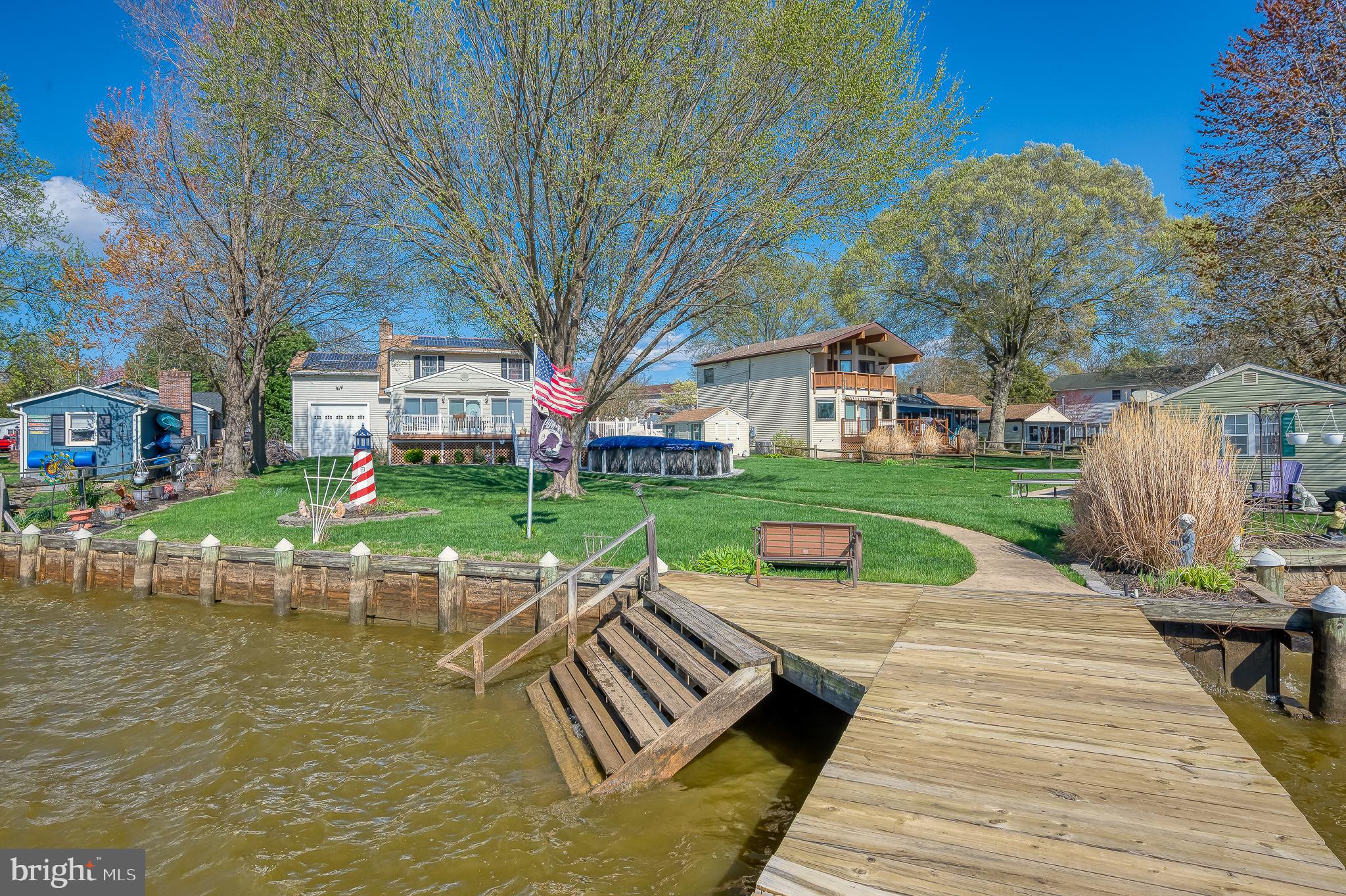 HAREWOOD PARK - Residential