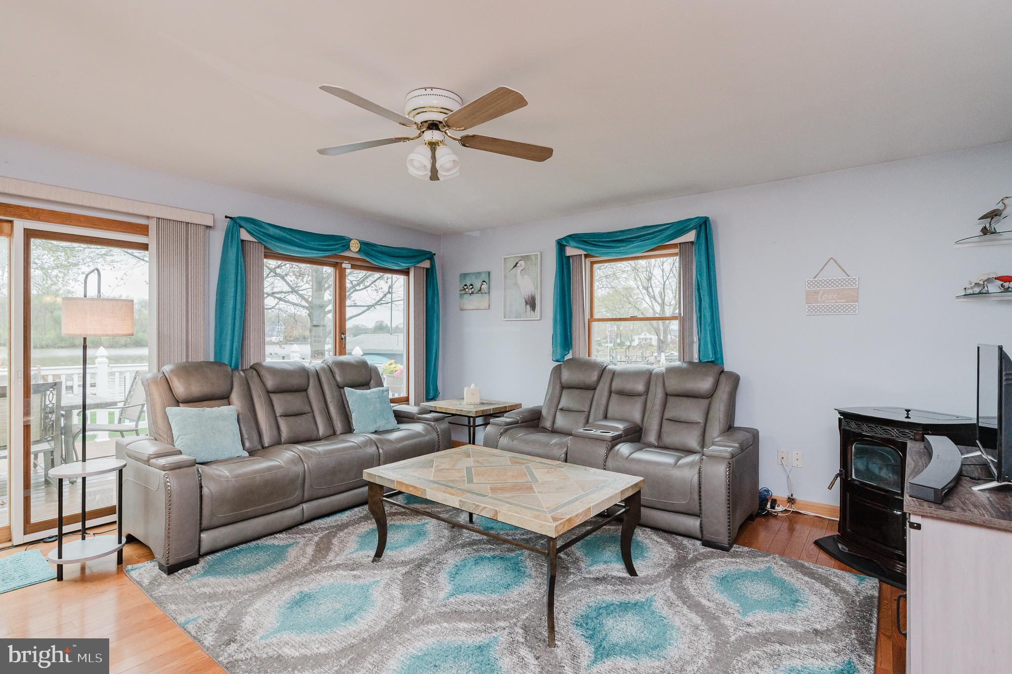 HAREWOOD PARK - Residential