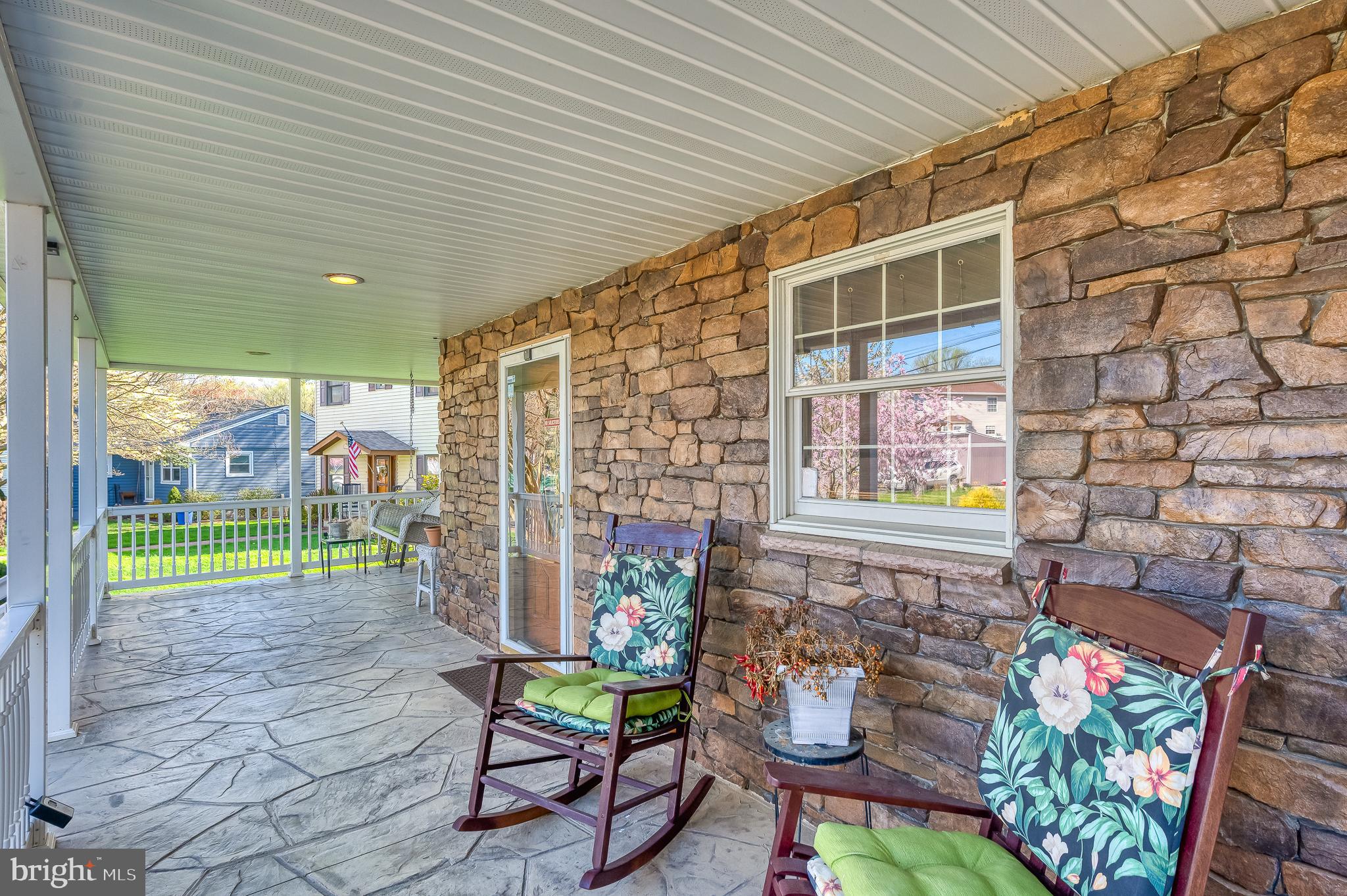 HAREWOOD PARK - Residential