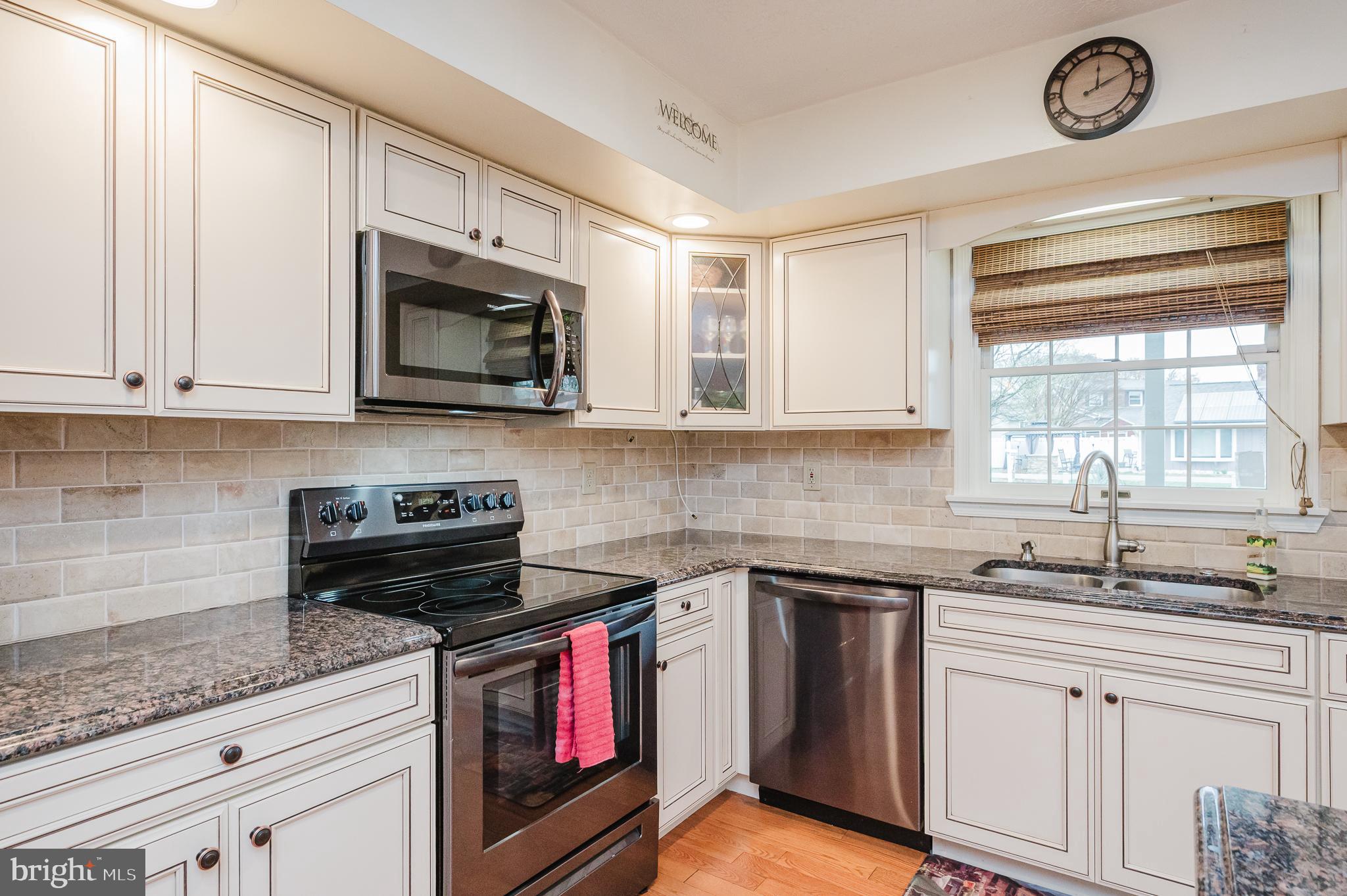 HAREWOOD PARK - Residential