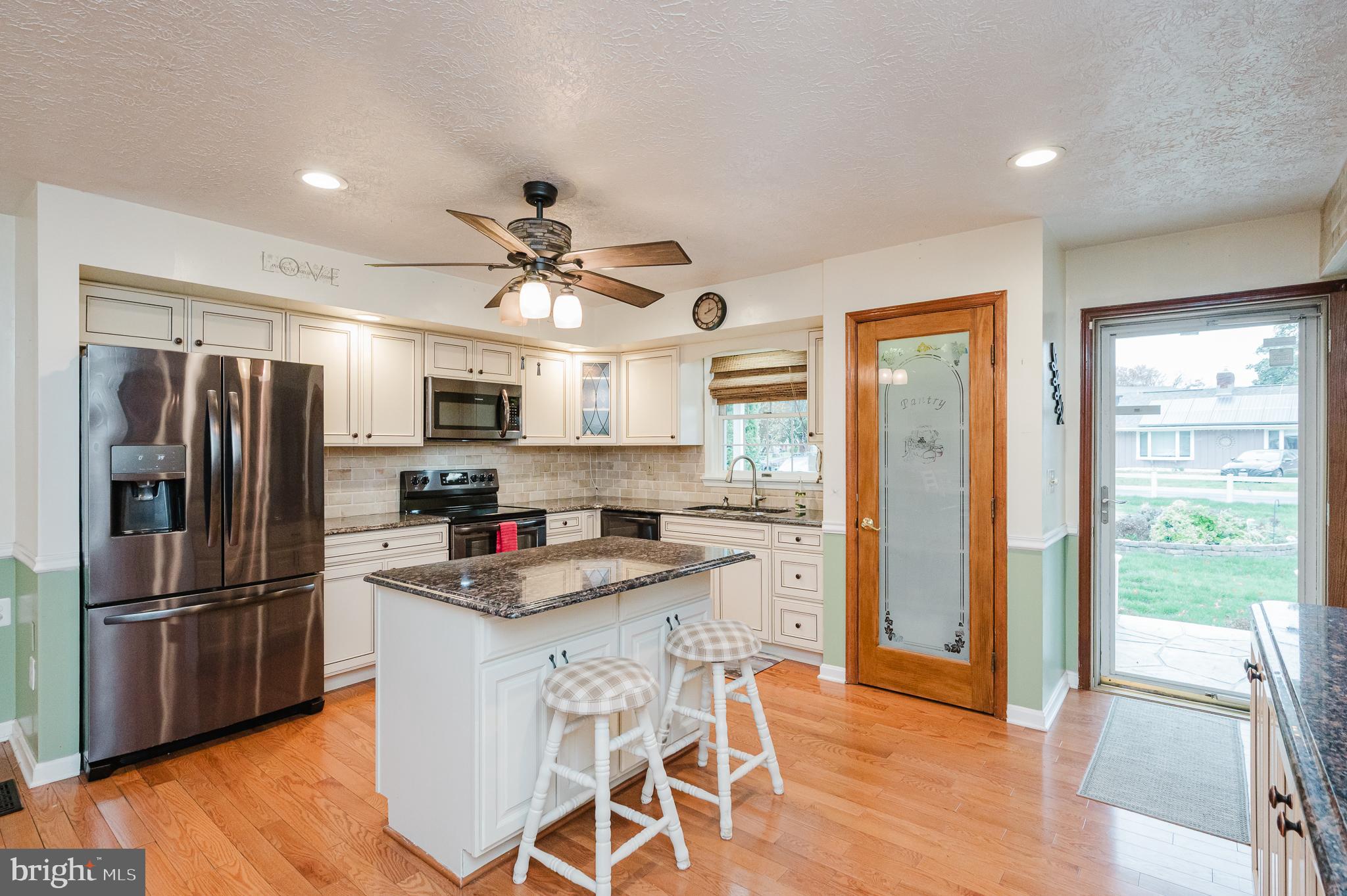 HAREWOOD PARK - Residential