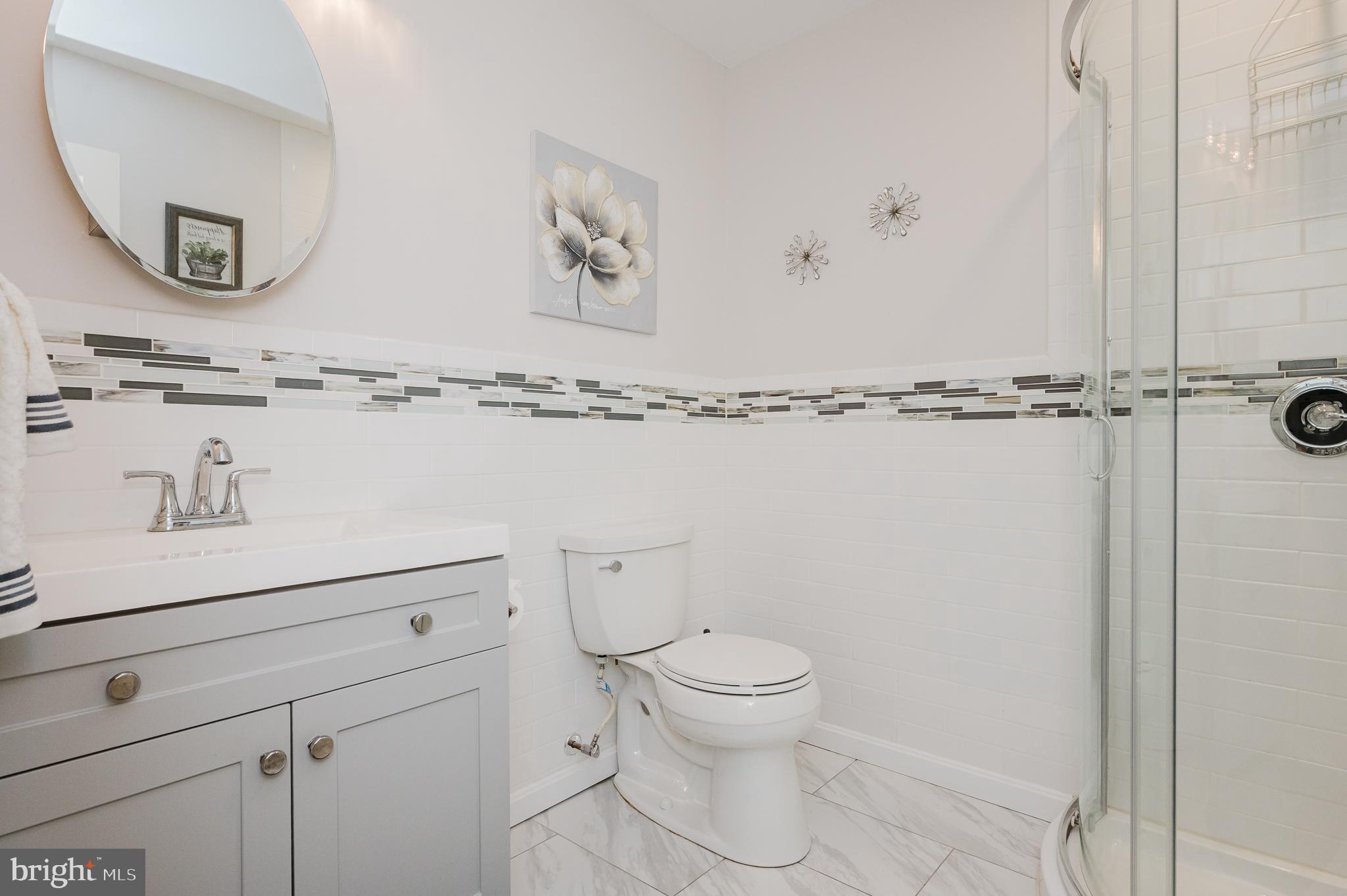 HAREWOOD PARK - Residential