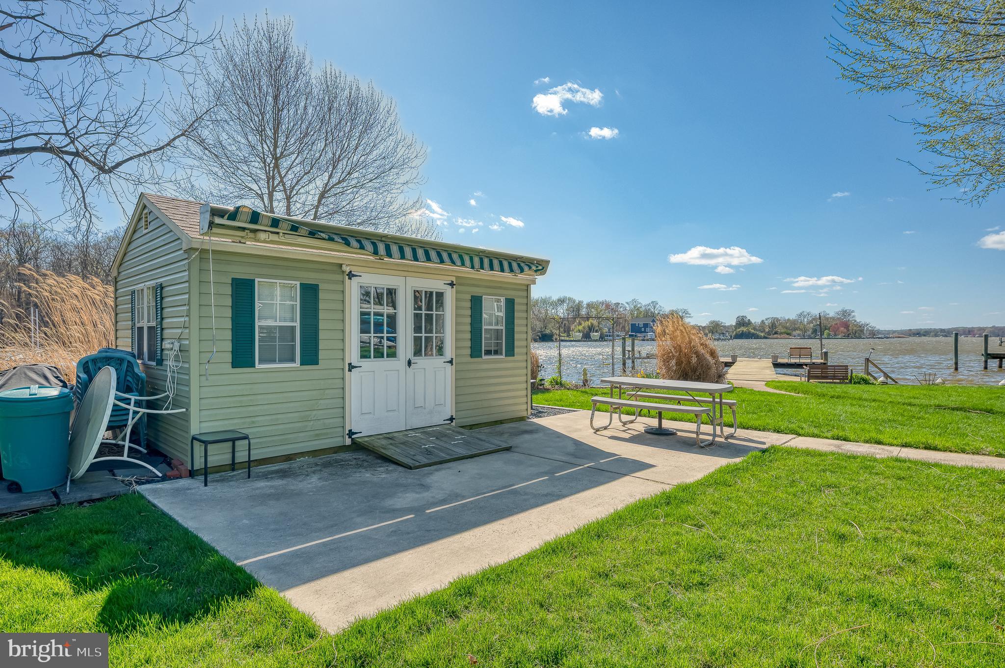 HAREWOOD PARK - Residential