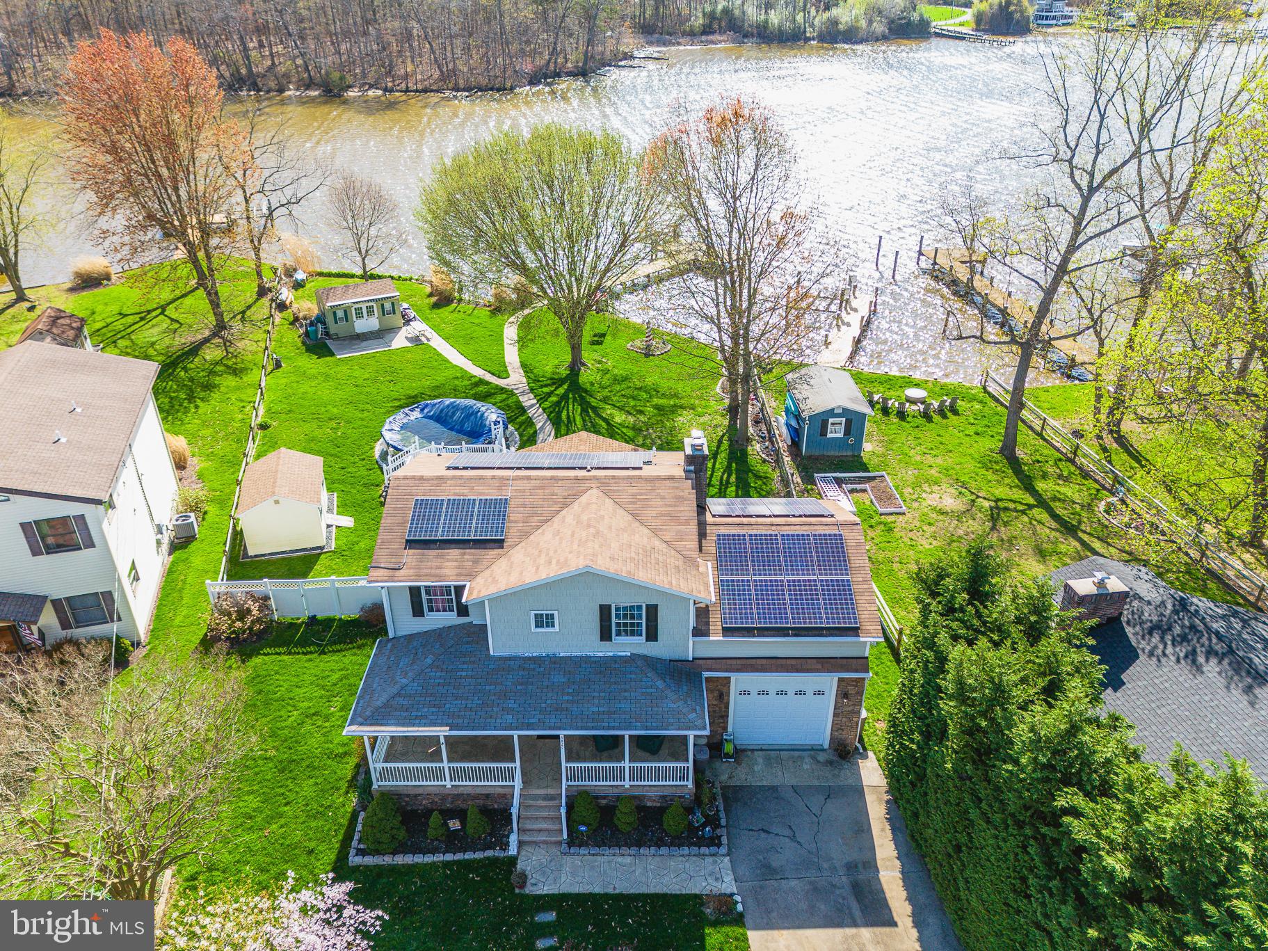 HAREWOOD PARK - Residential