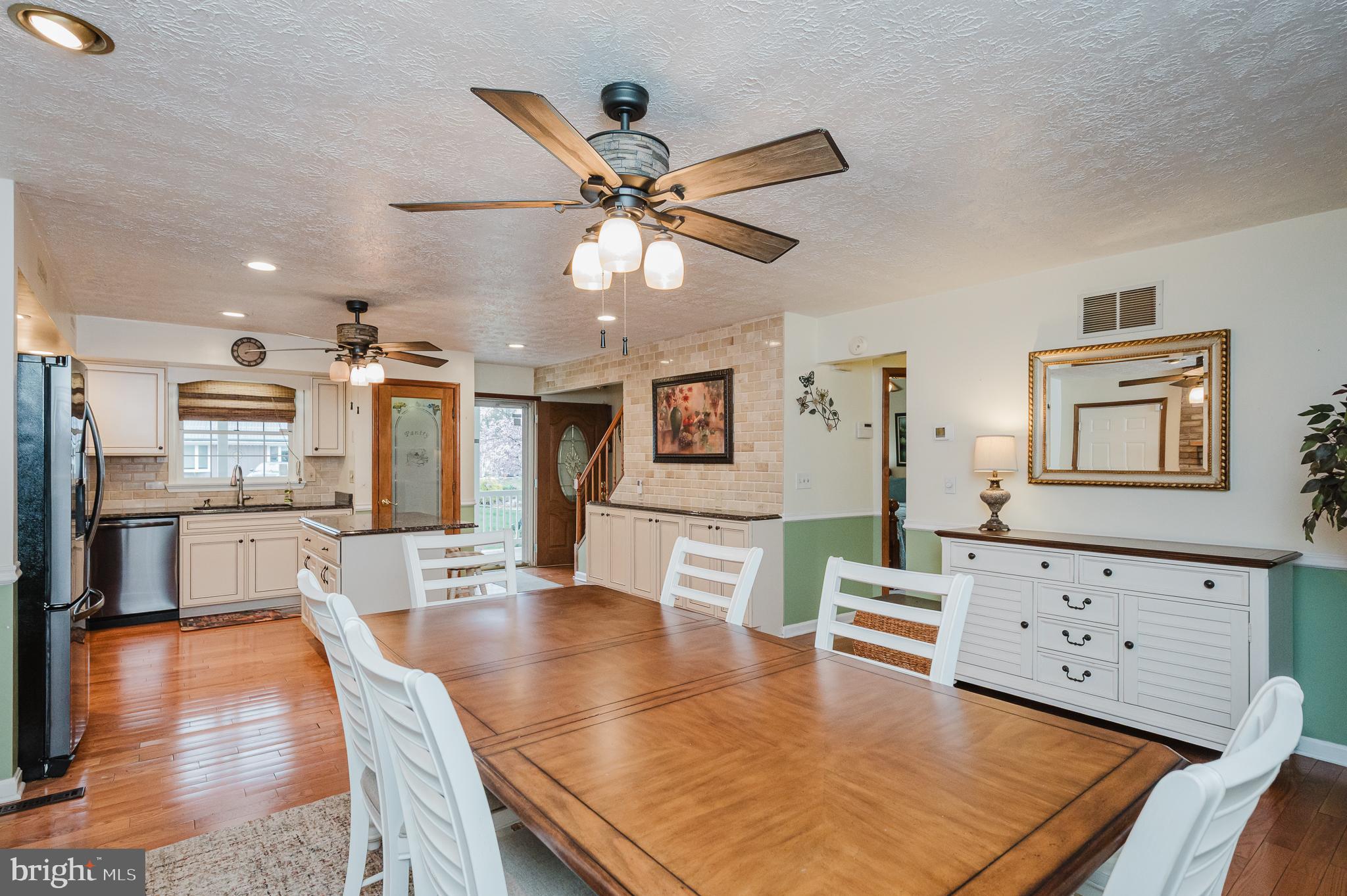 HAREWOOD PARK - Residential