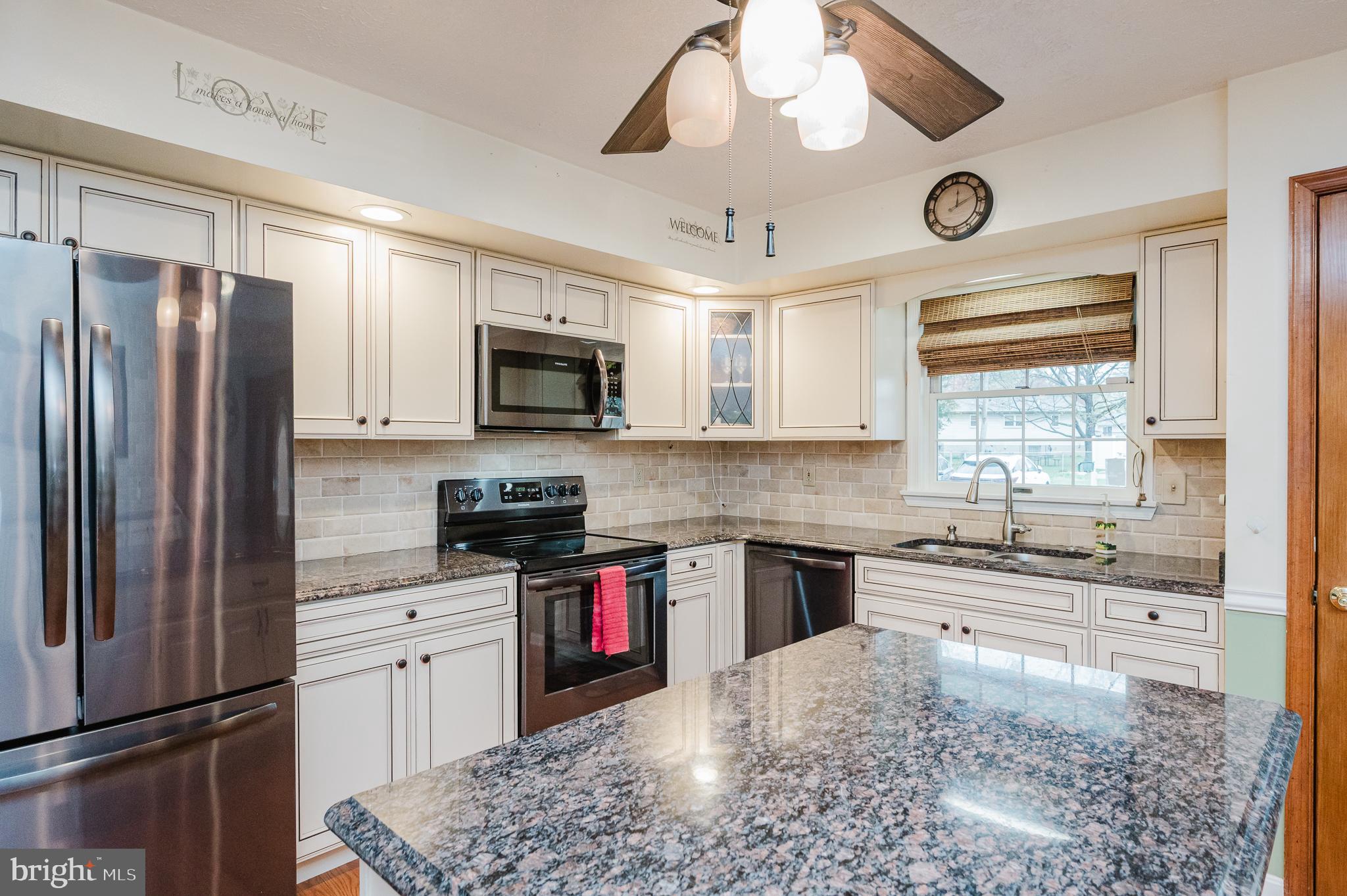 HAREWOOD PARK - Residential