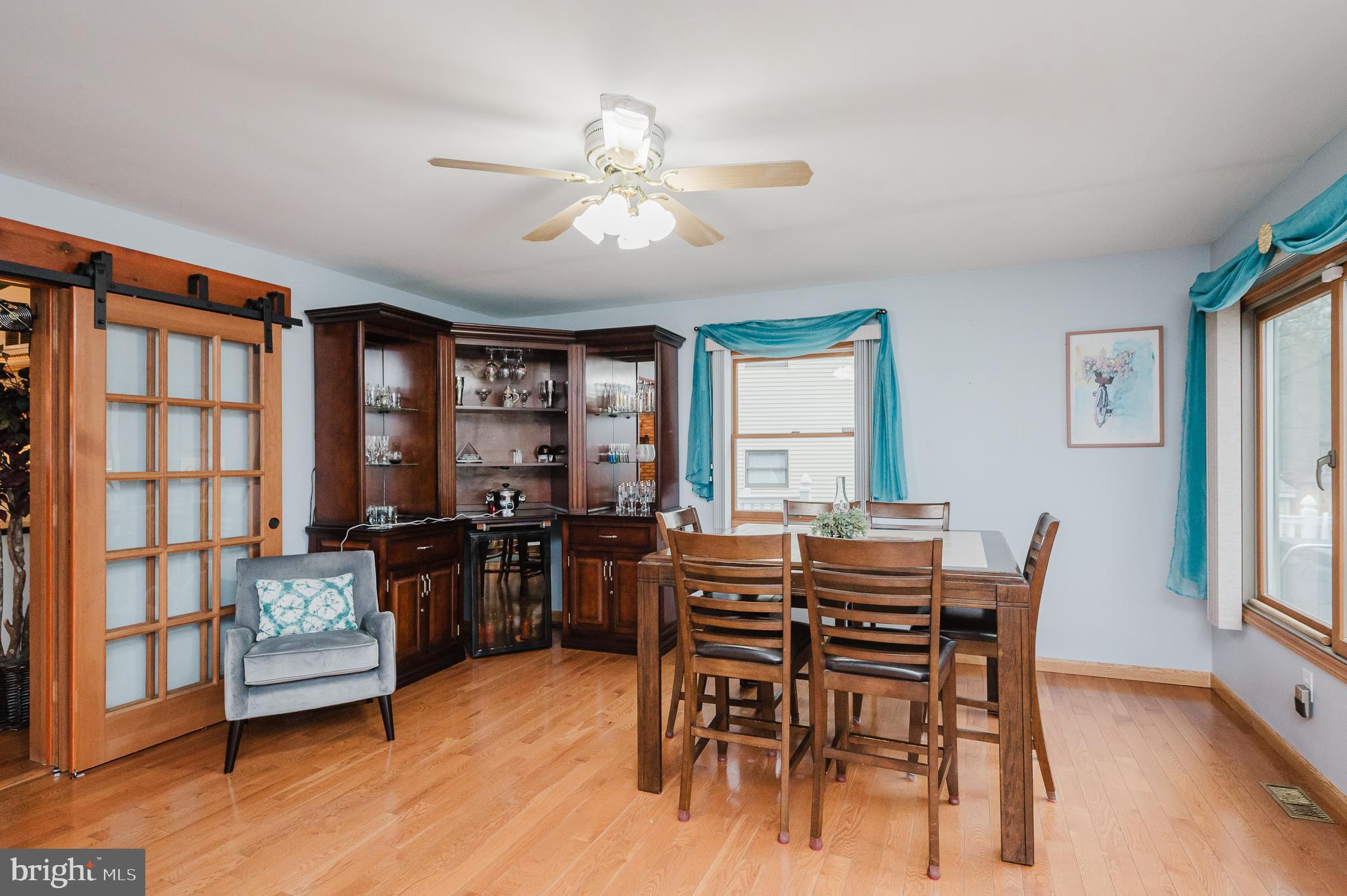 HAREWOOD PARK - Residential