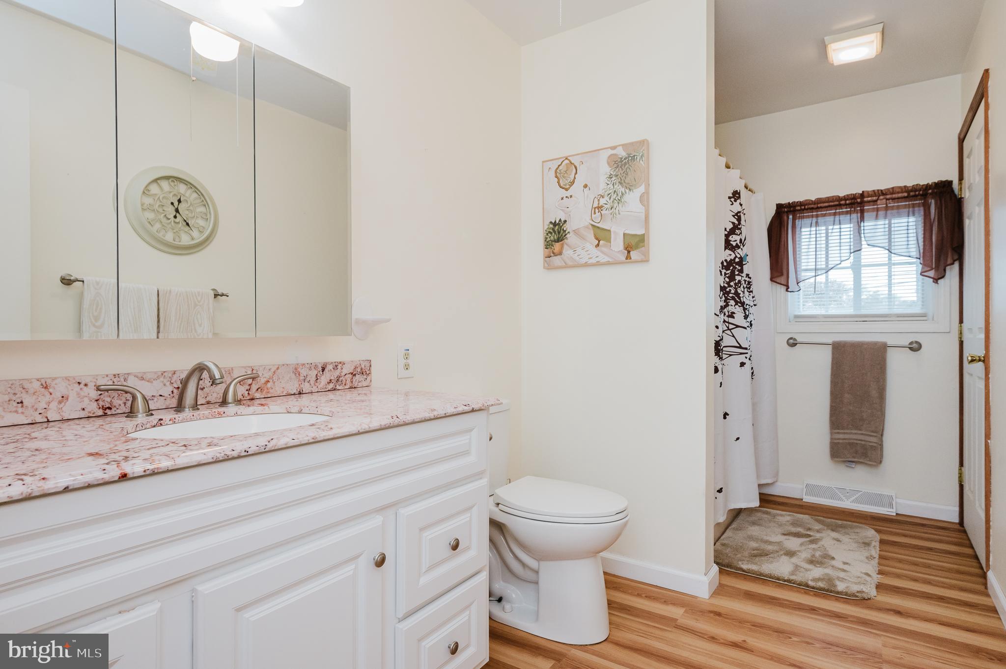 HAREWOOD PARK - Residential