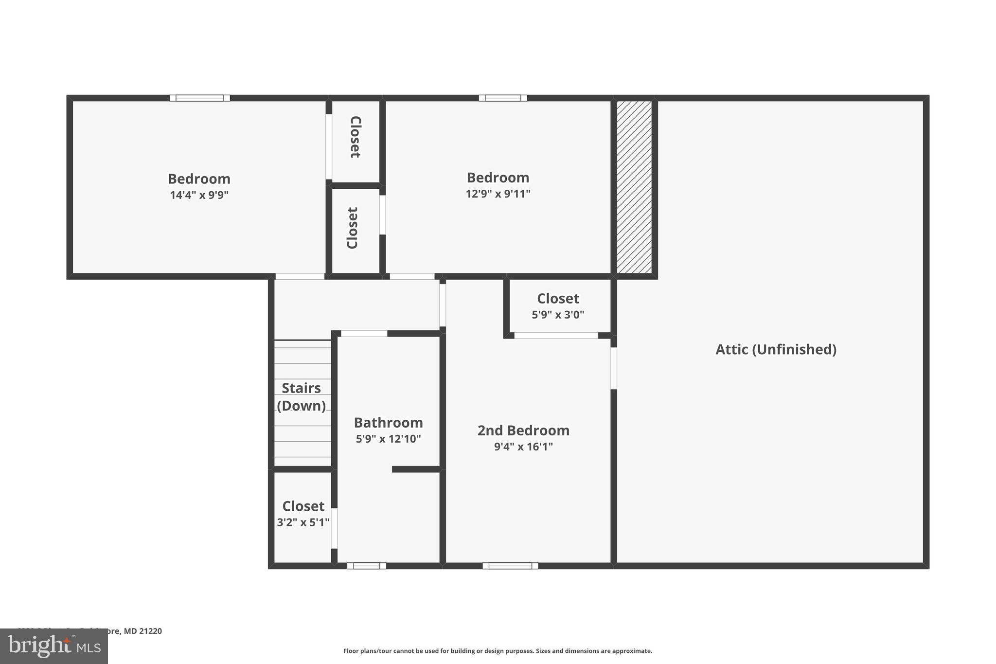 HAREWOOD PARK - Residential