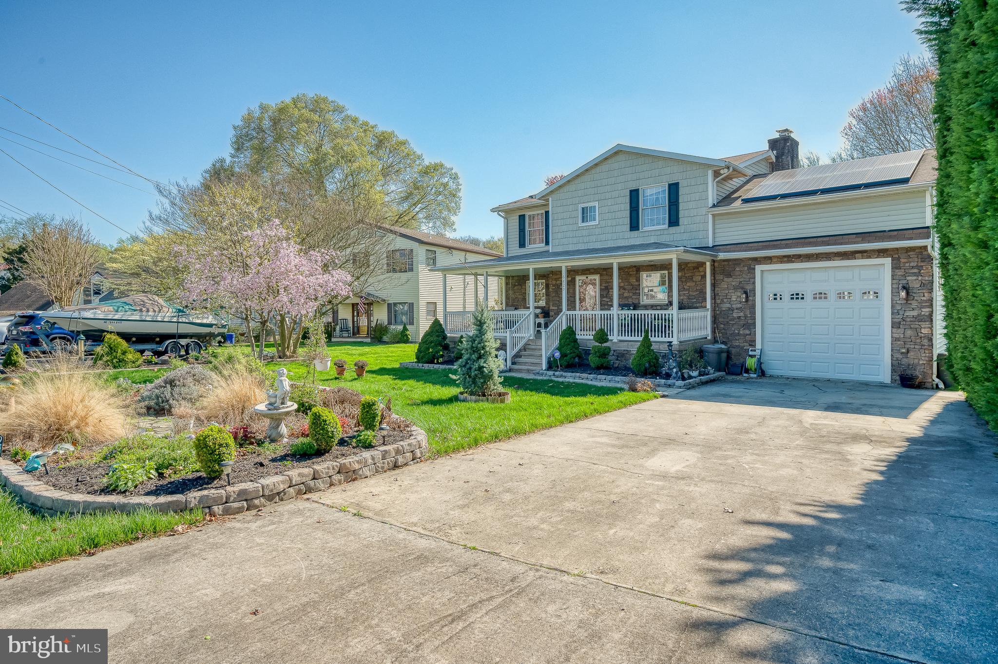 HAREWOOD PARK - Residential