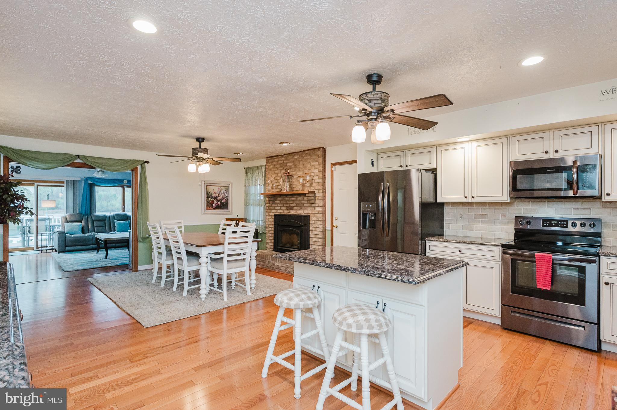 HAREWOOD PARK - Residential