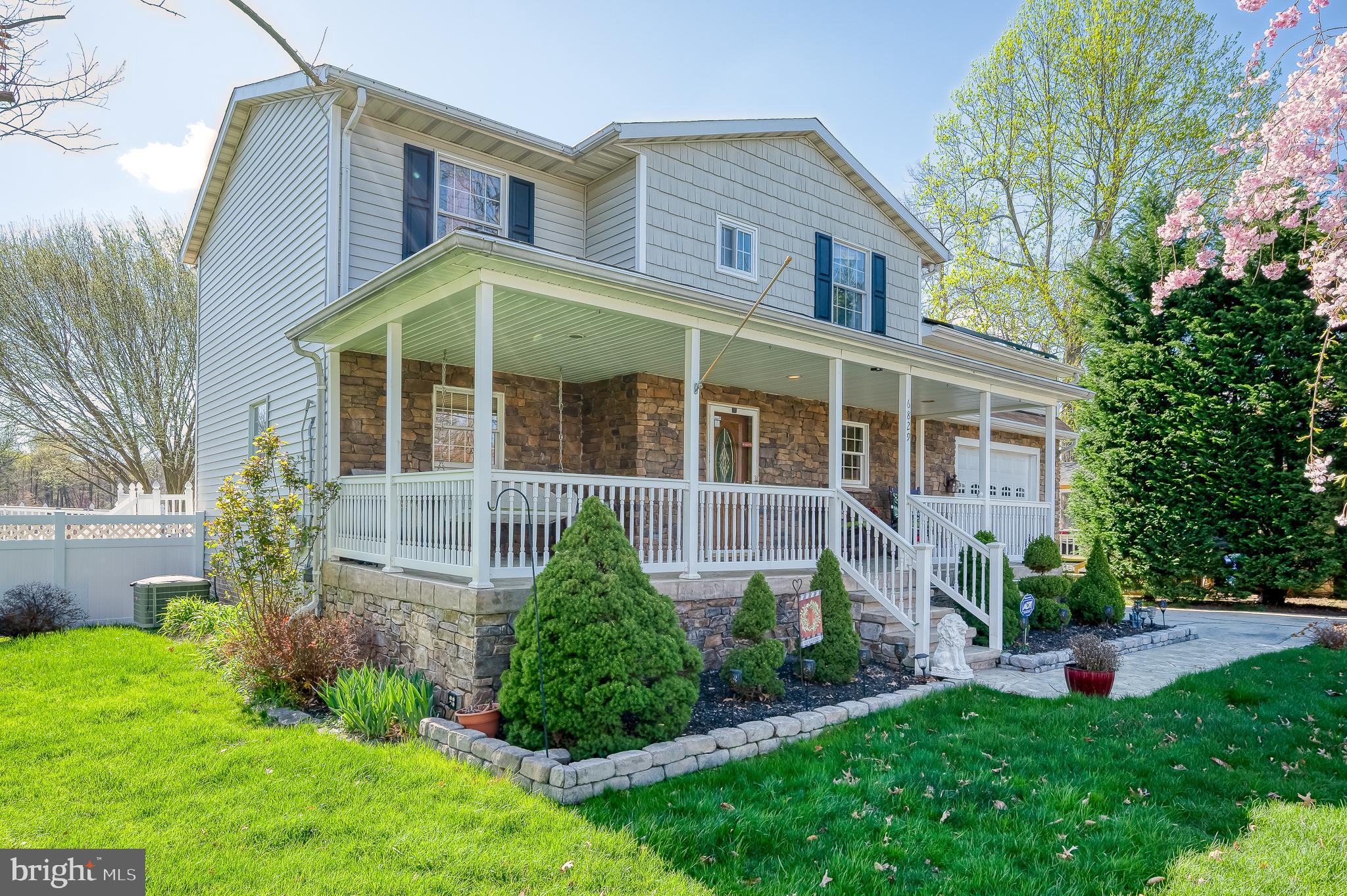 HAREWOOD PARK - Residential