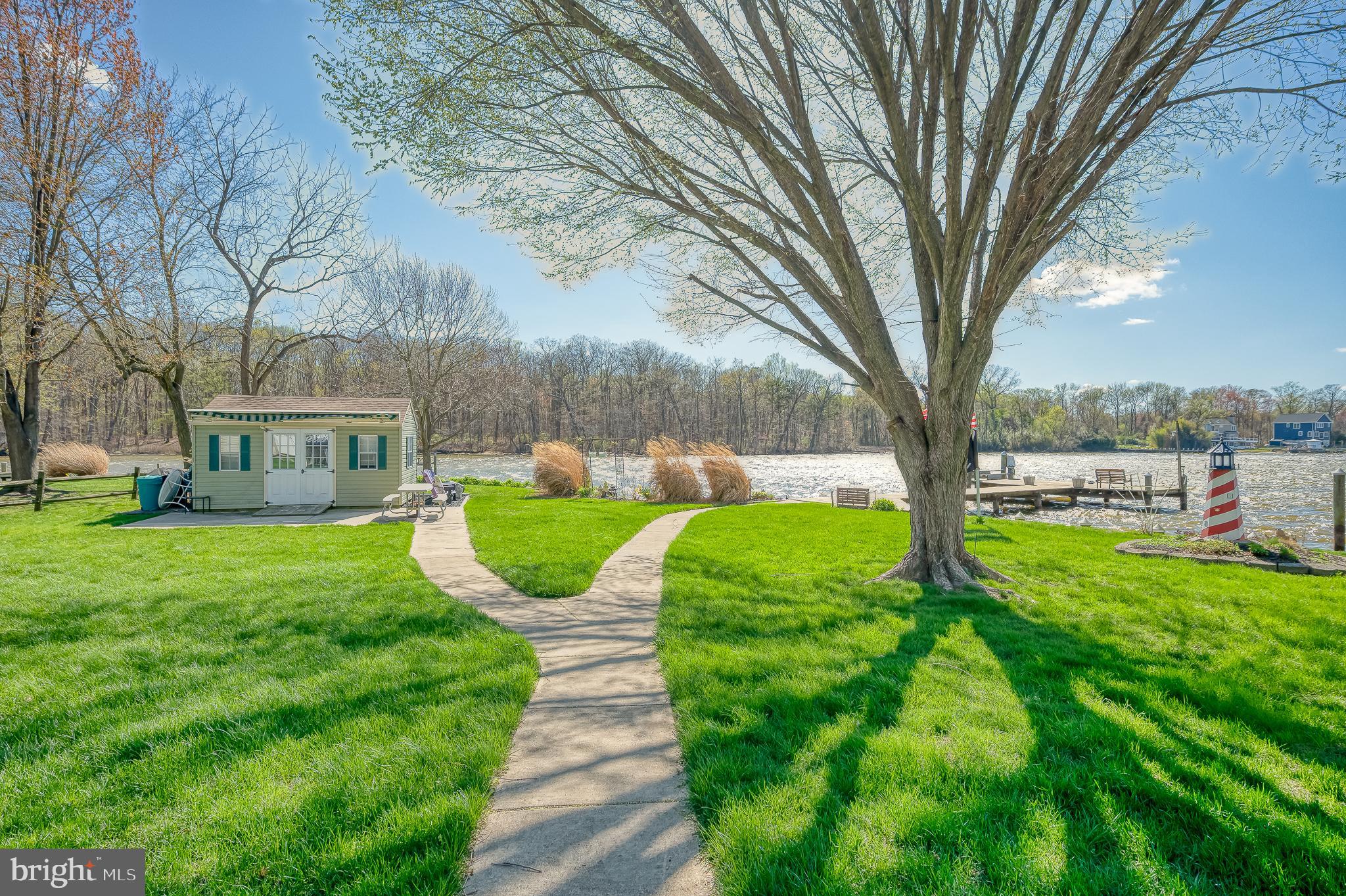 HAREWOOD PARK - Residential