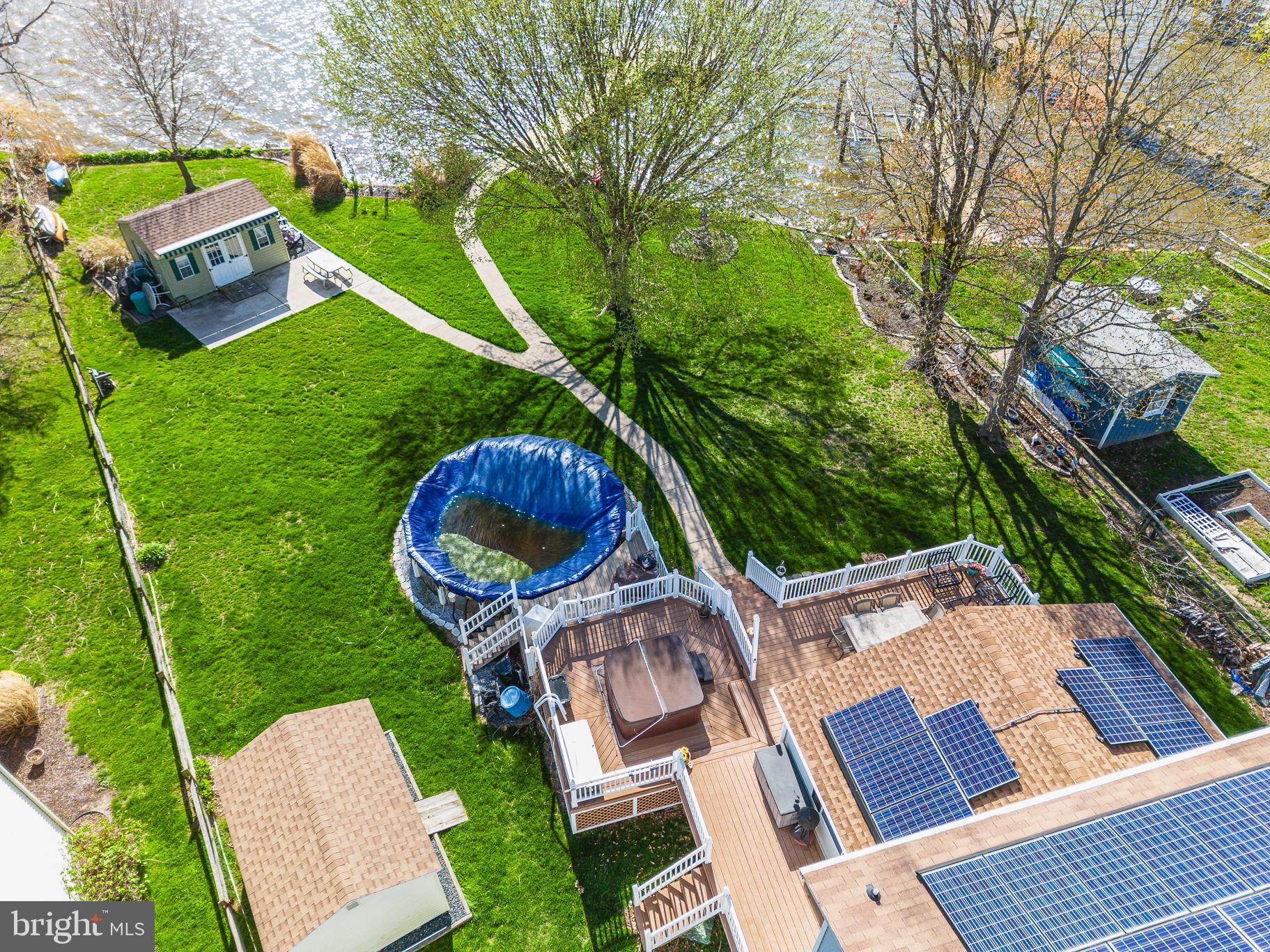 HAREWOOD PARK - Residential