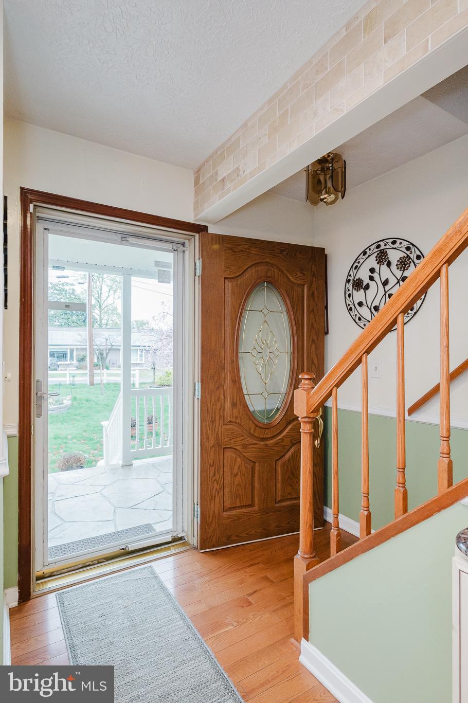 HAREWOOD PARK - Residential