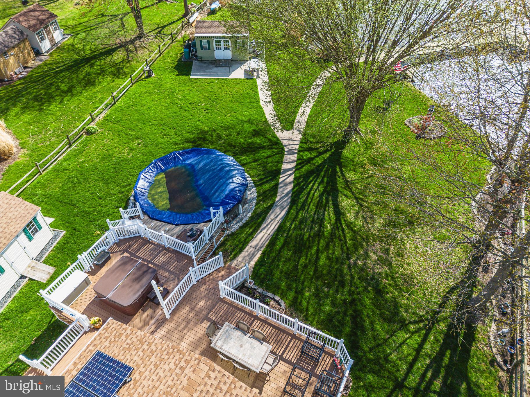 HAREWOOD PARK - Residential