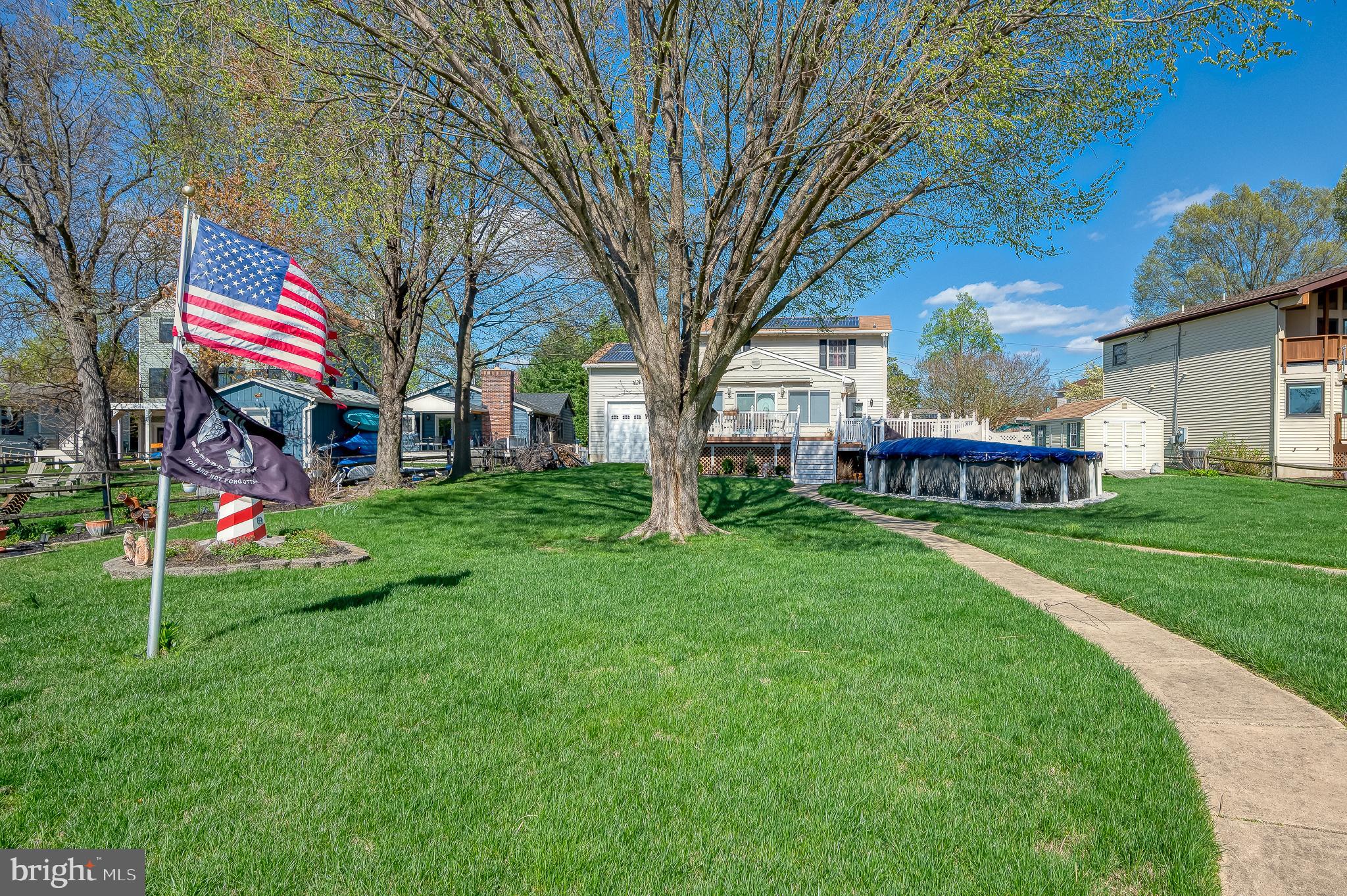 HAREWOOD PARK - Residential