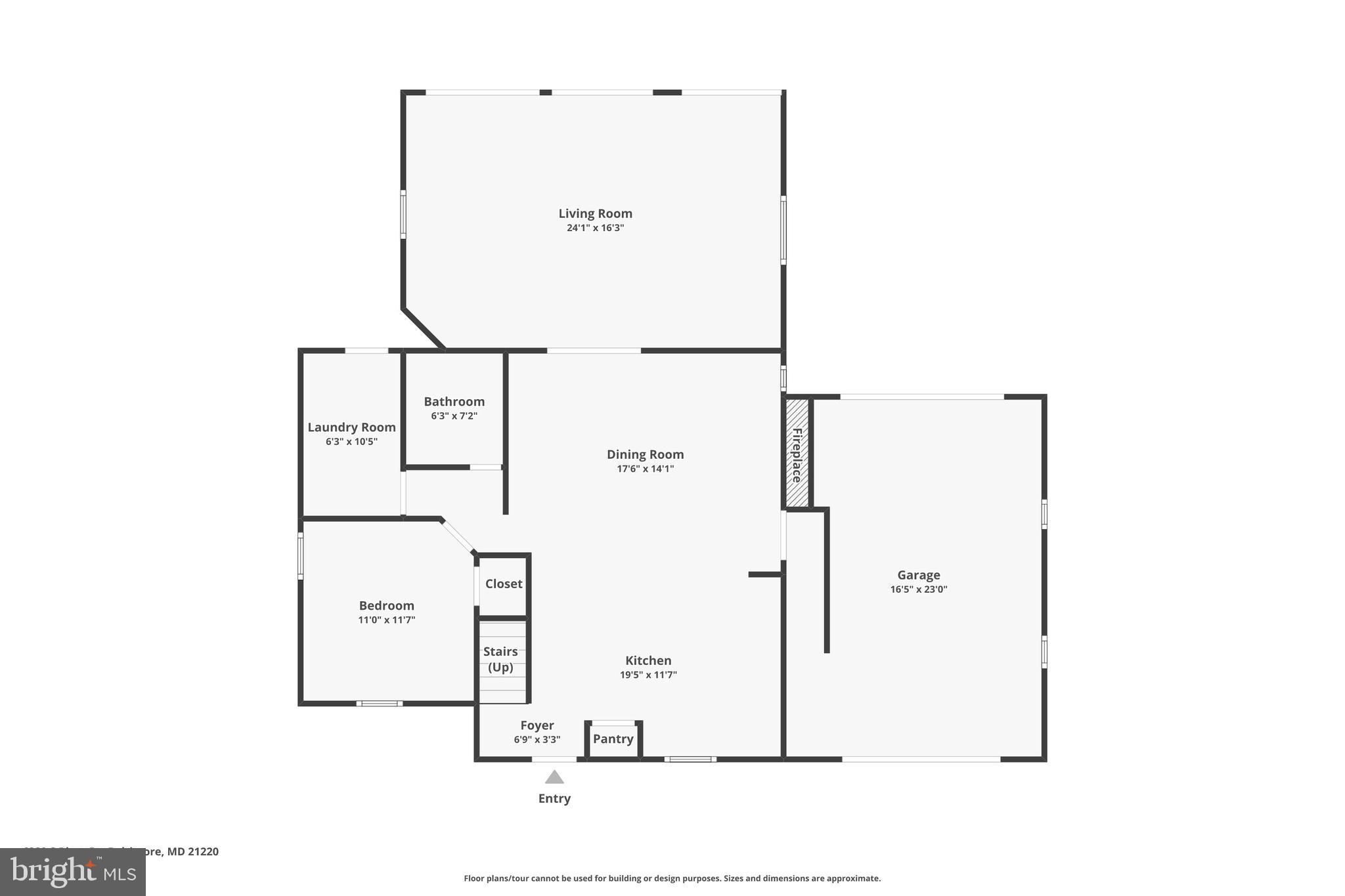 HAREWOOD PARK - Residential