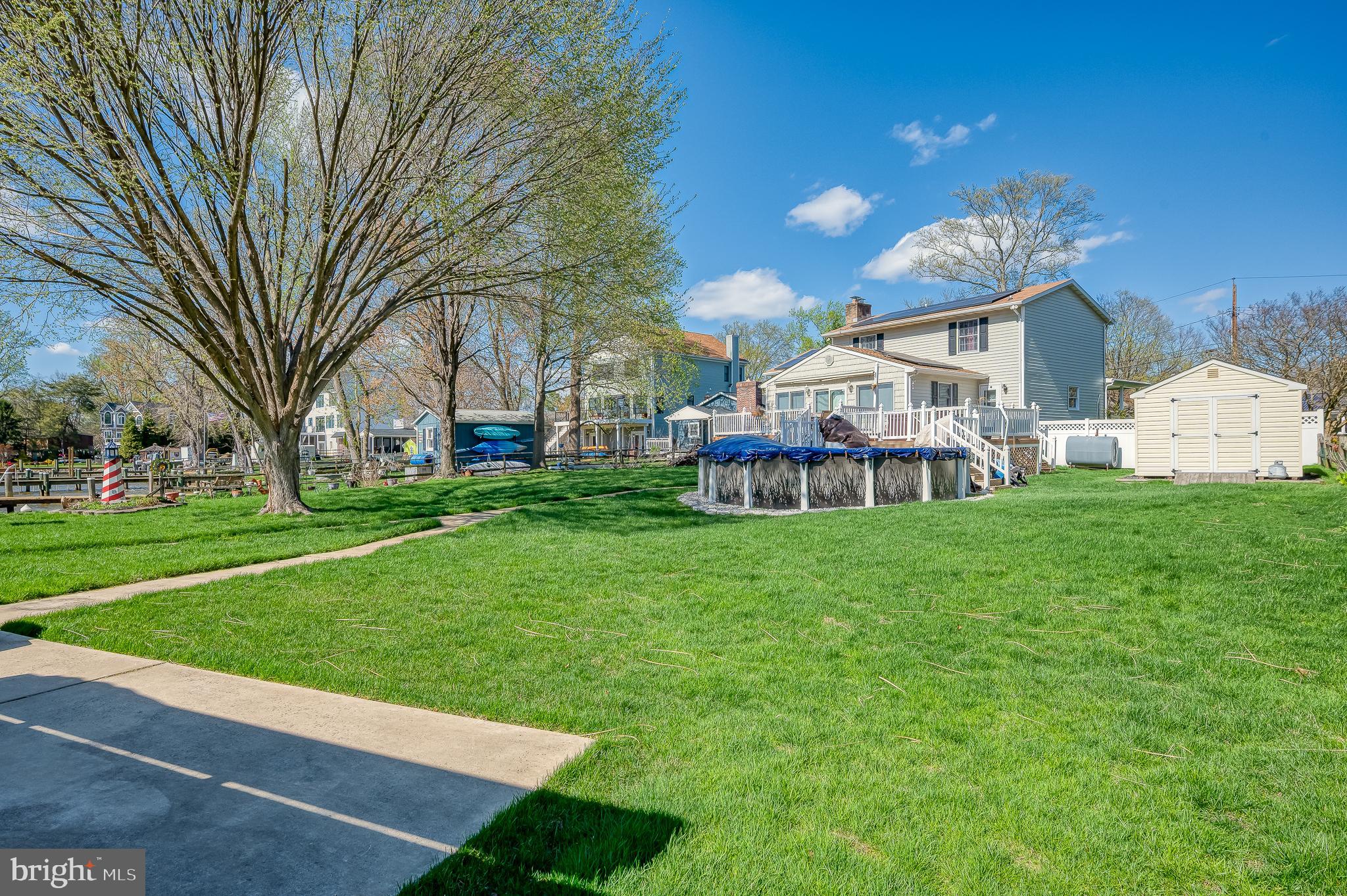 HAREWOOD PARK - Residential