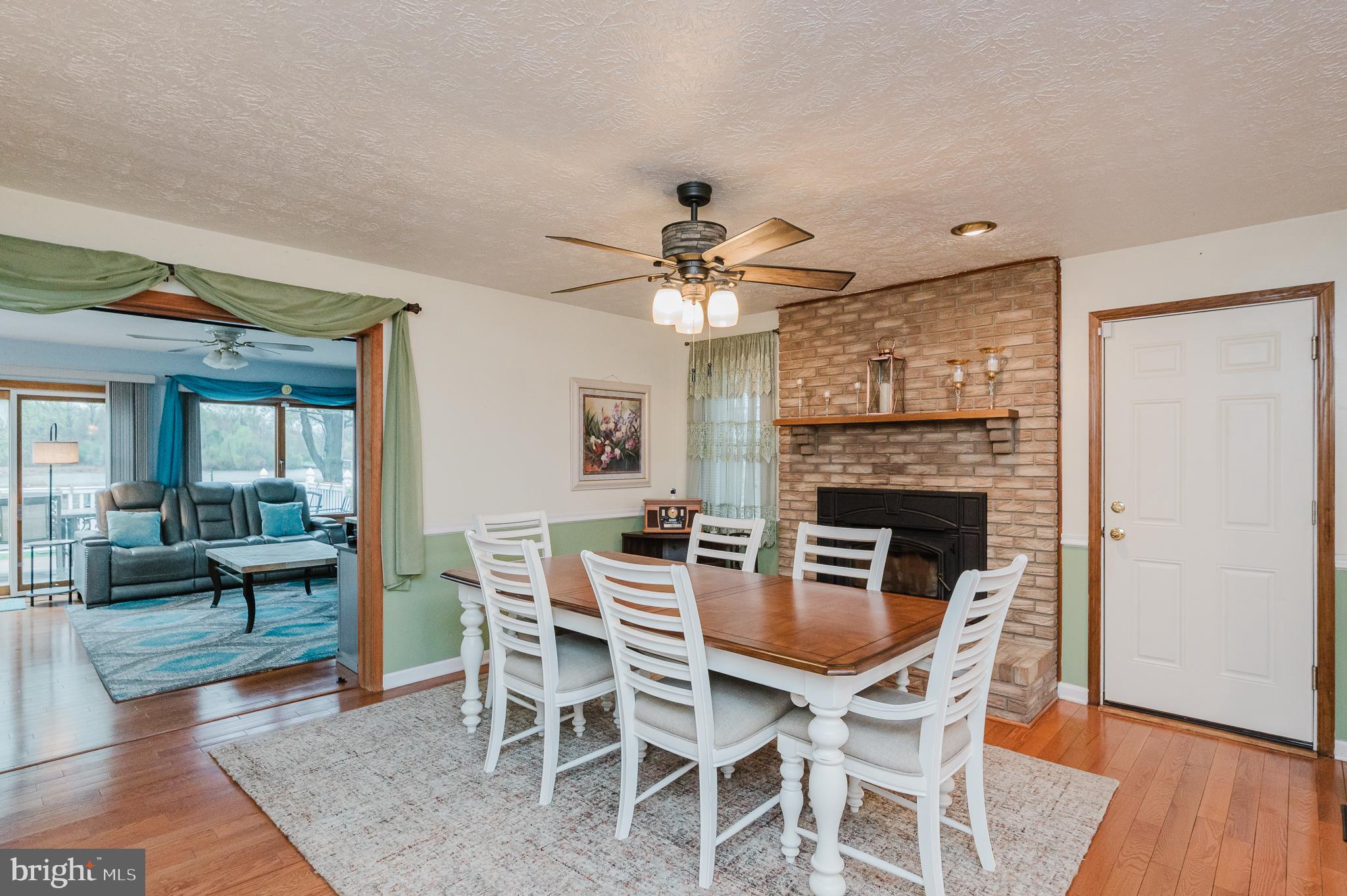 HAREWOOD PARK - Residential