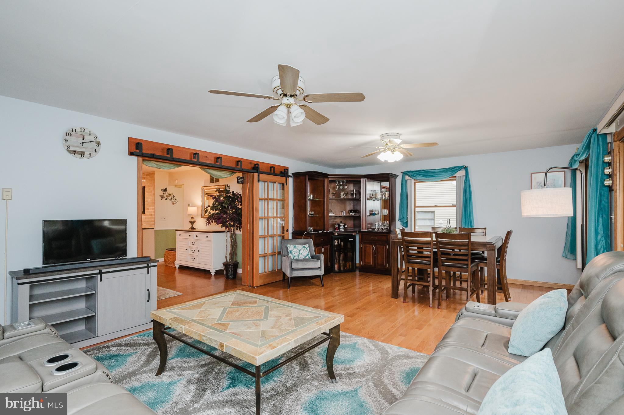 HAREWOOD PARK - Residential