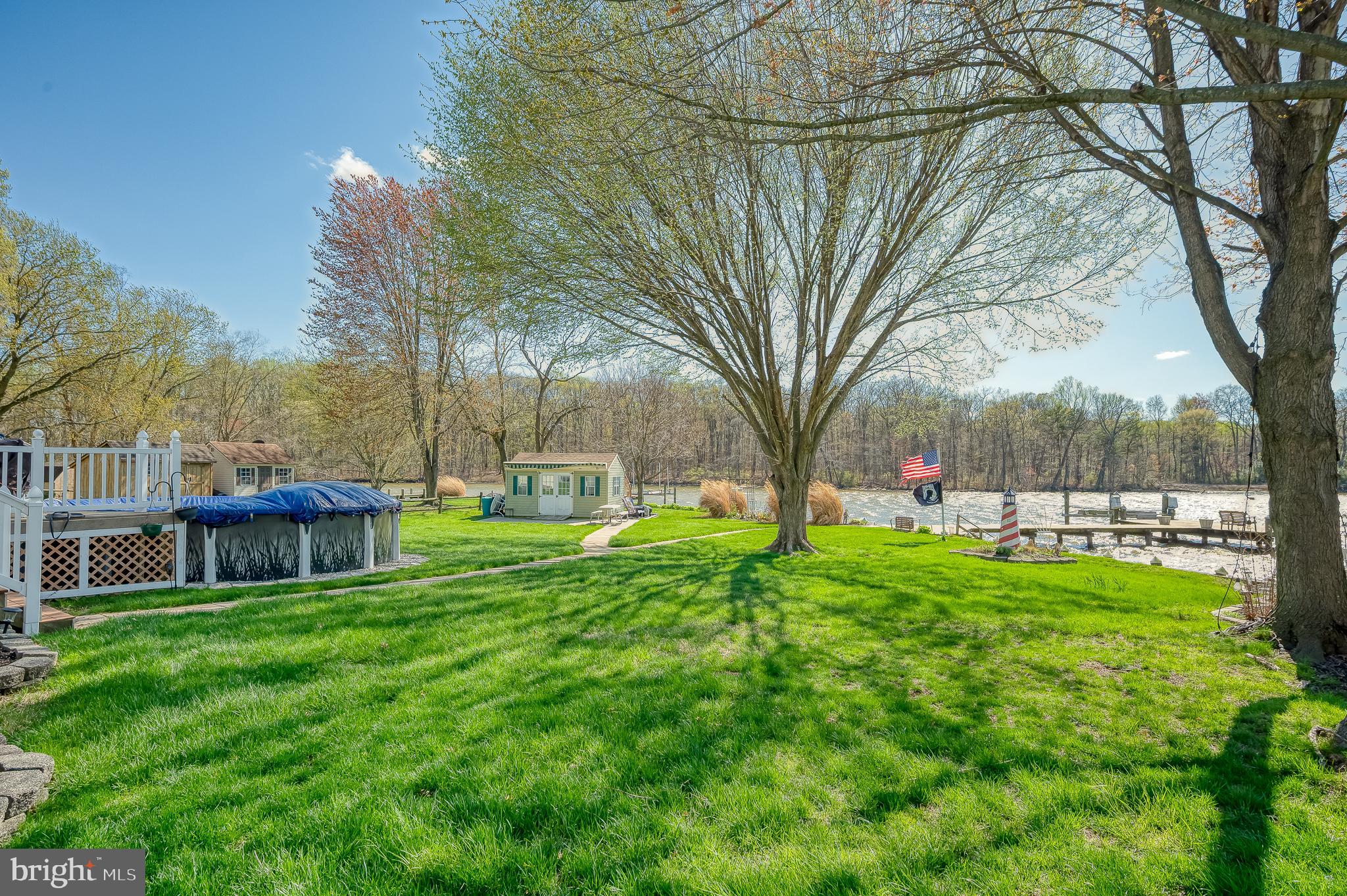 HAREWOOD PARK - Residential