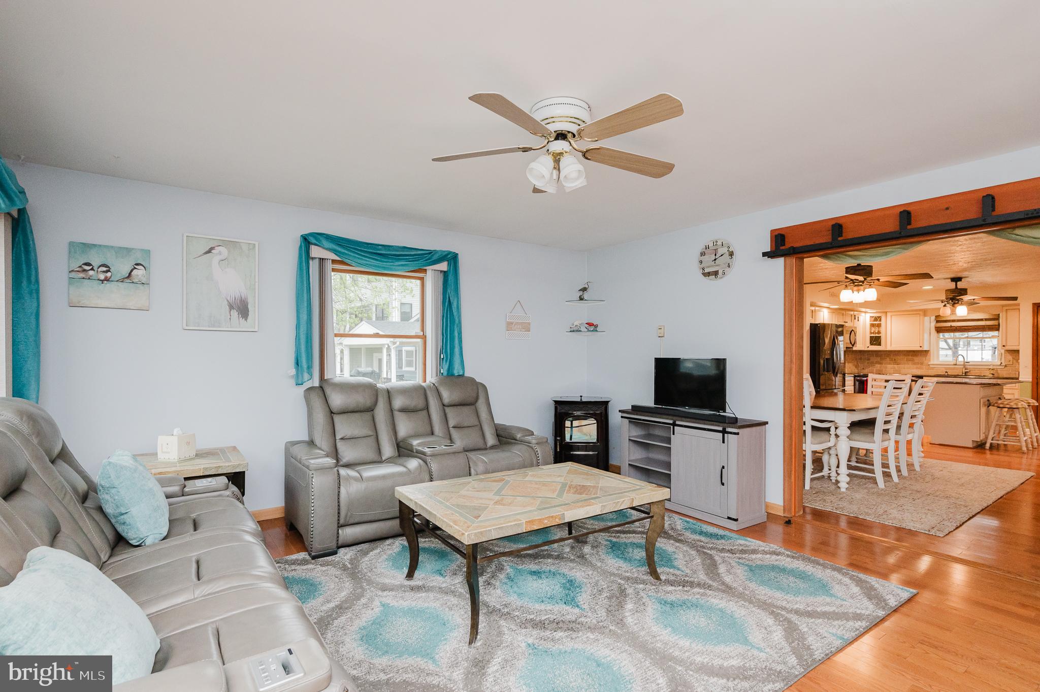 HAREWOOD PARK - Residential