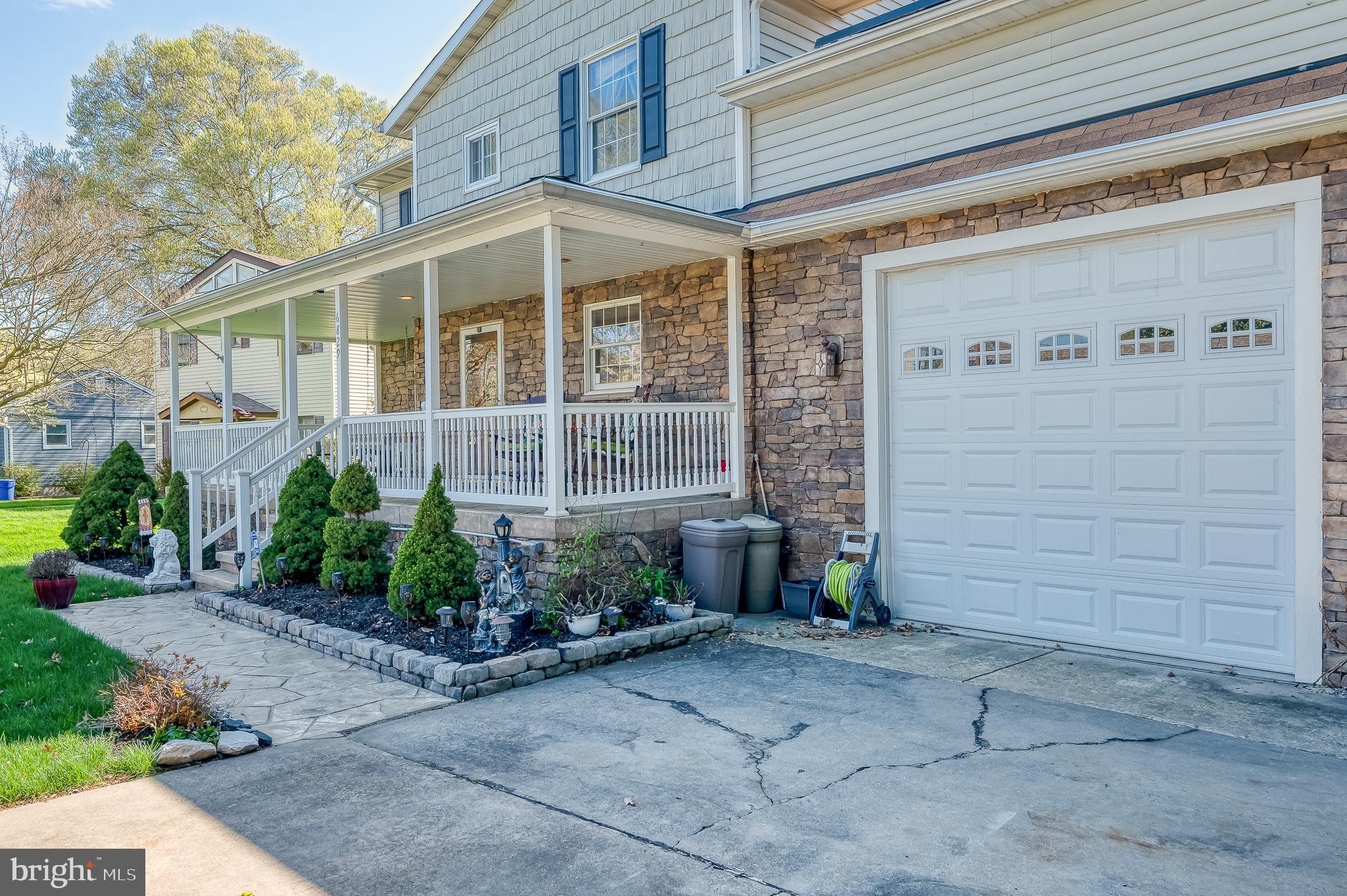 HAREWOOD PARK - Residential