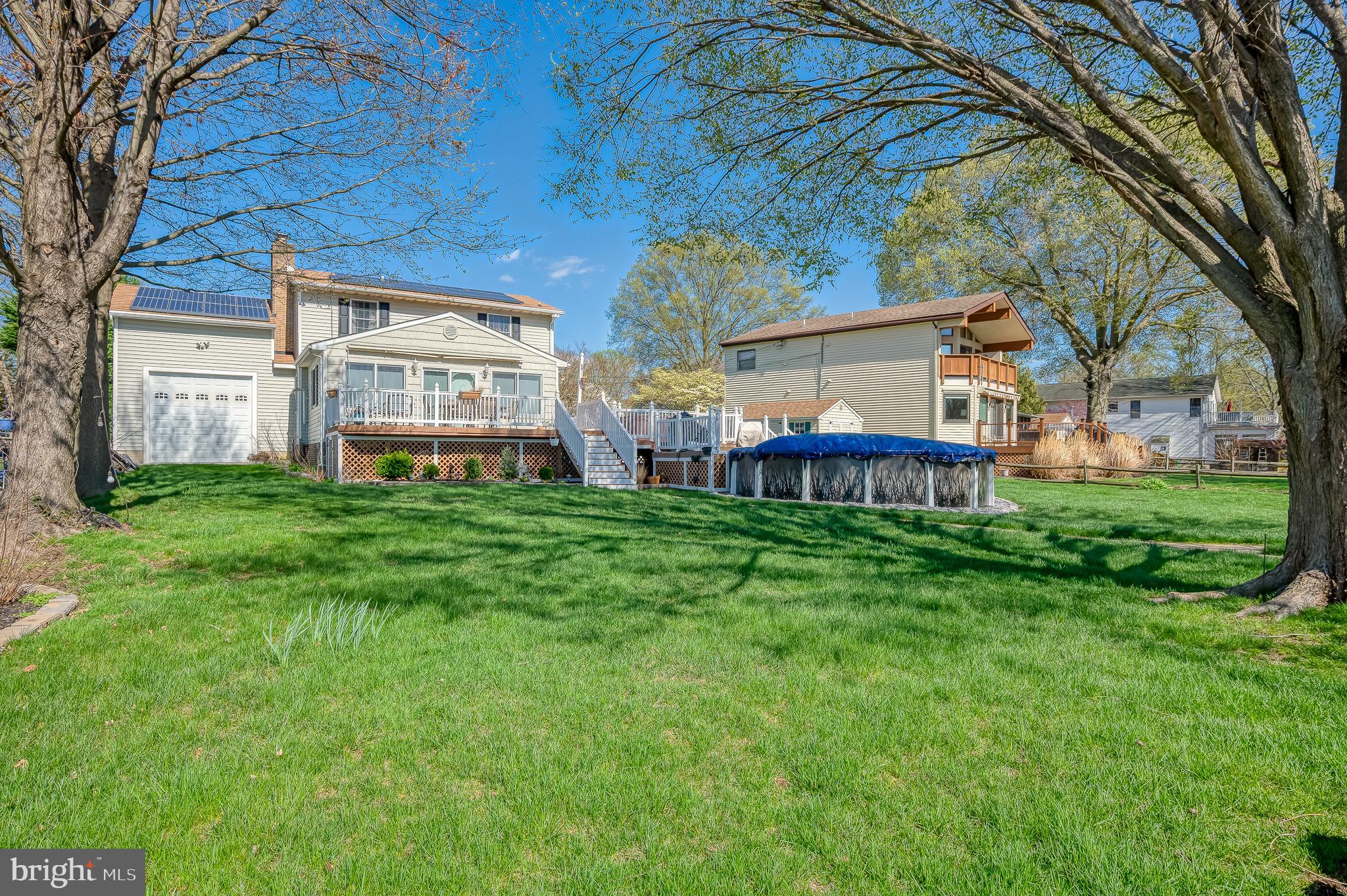 HAREWOOD PARK - Residential