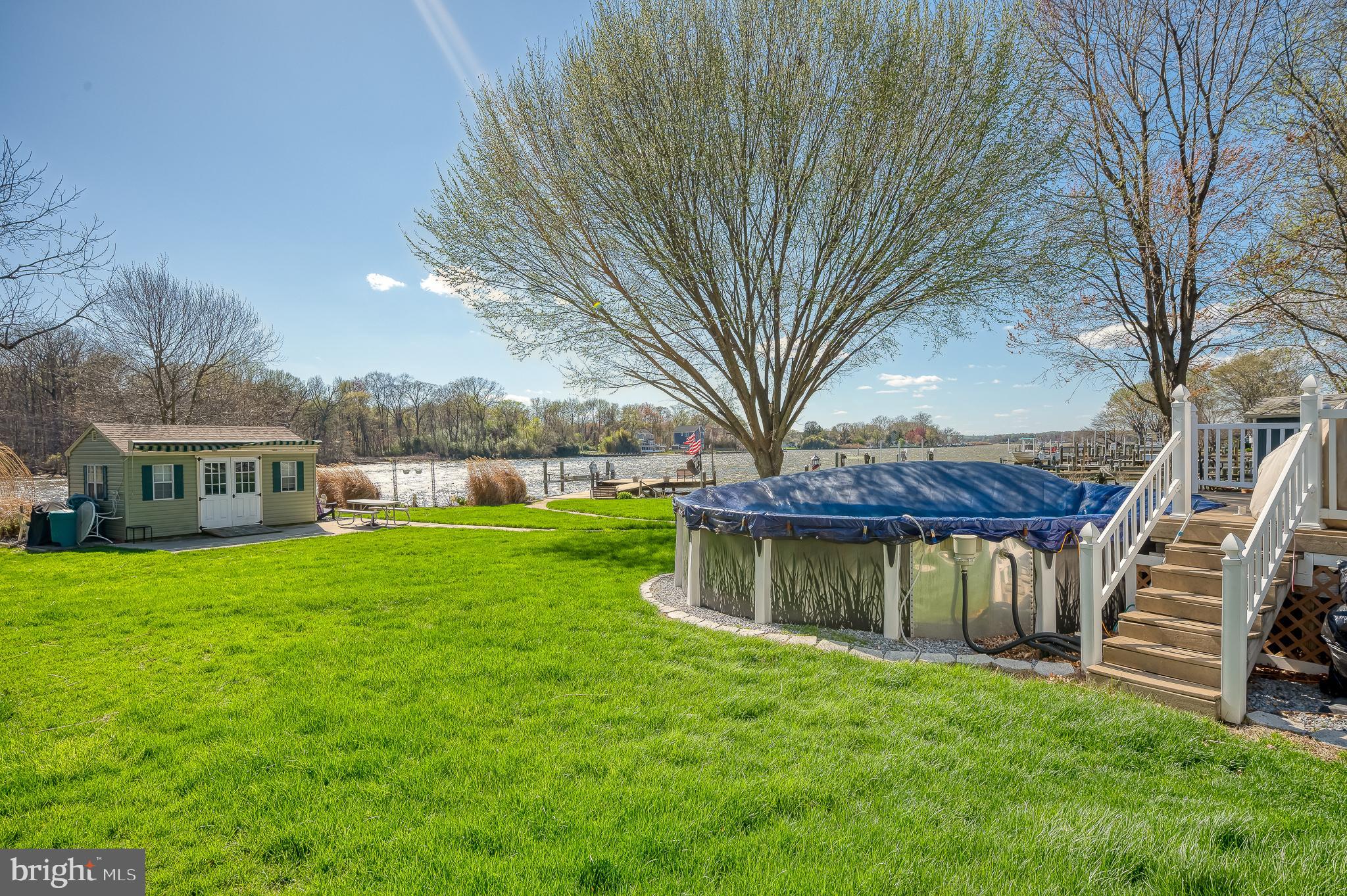 HAREWOOD PARK - Residential