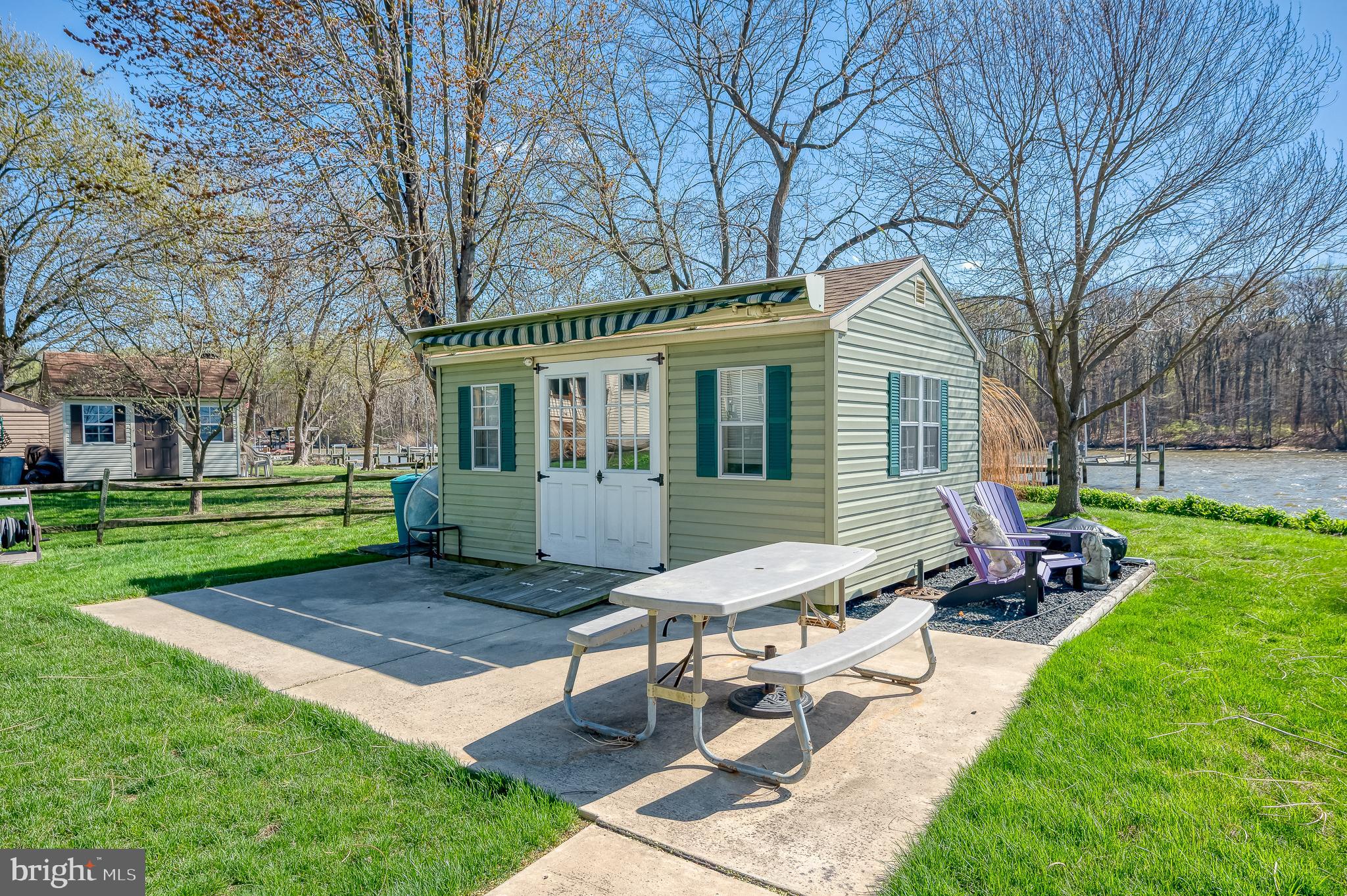 HAREWOOD PARK - Residential