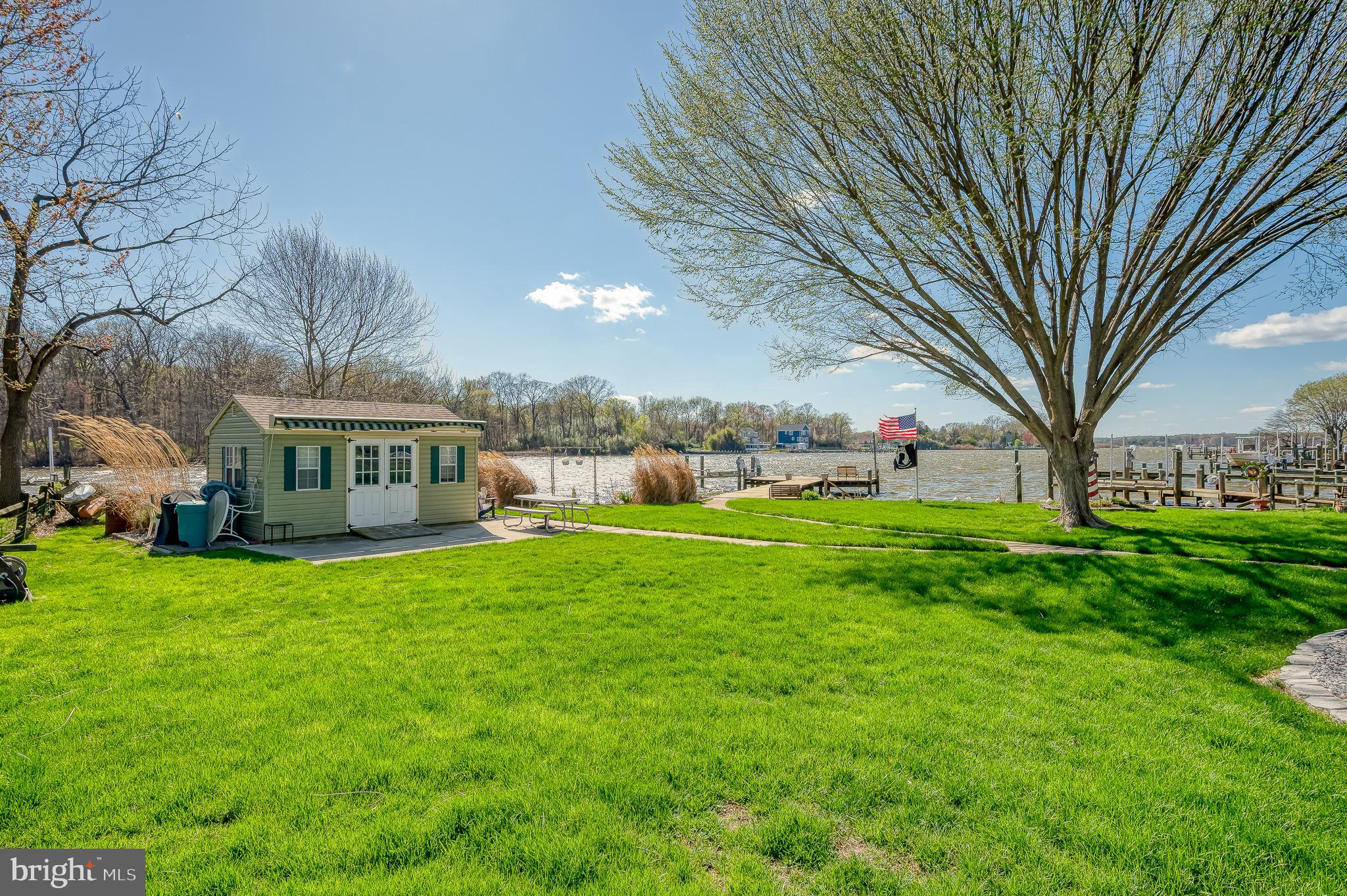 HAREWOOD PARK - Residential