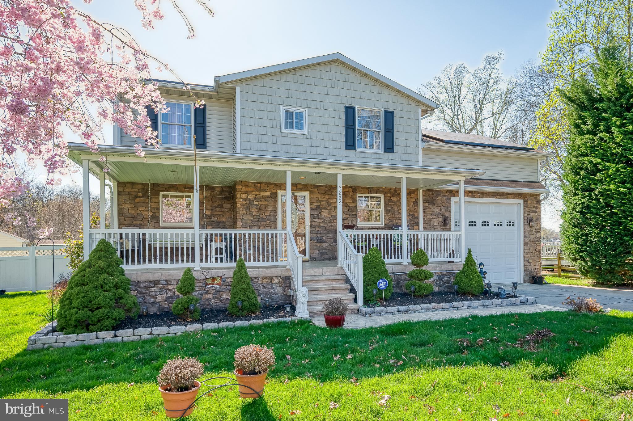 HAREWOOD PARK - Residential