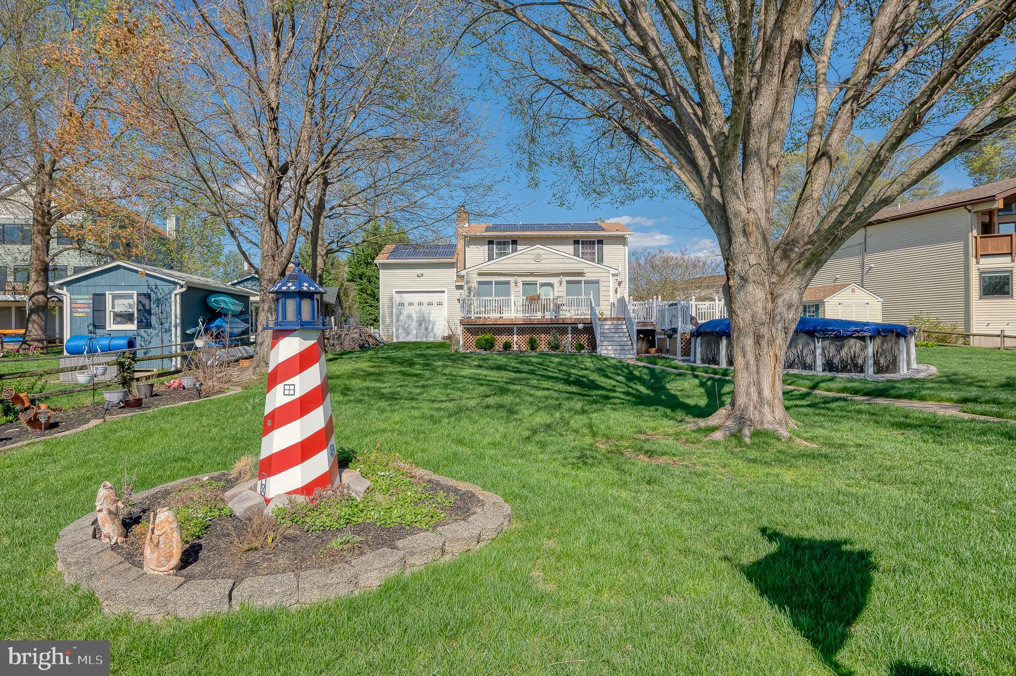 HAREWOOD PARK - Residential