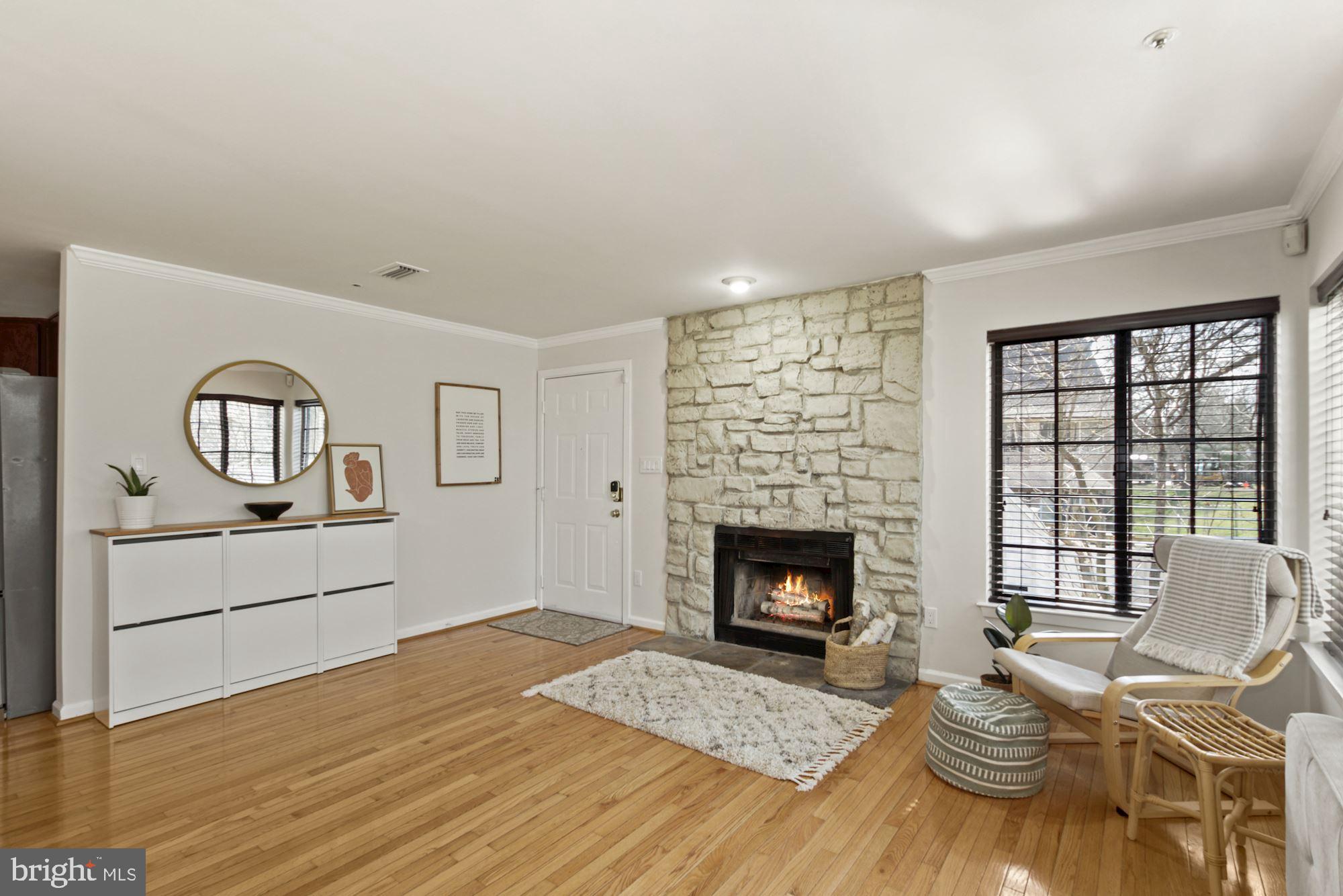 THE MONTEREY - Residential